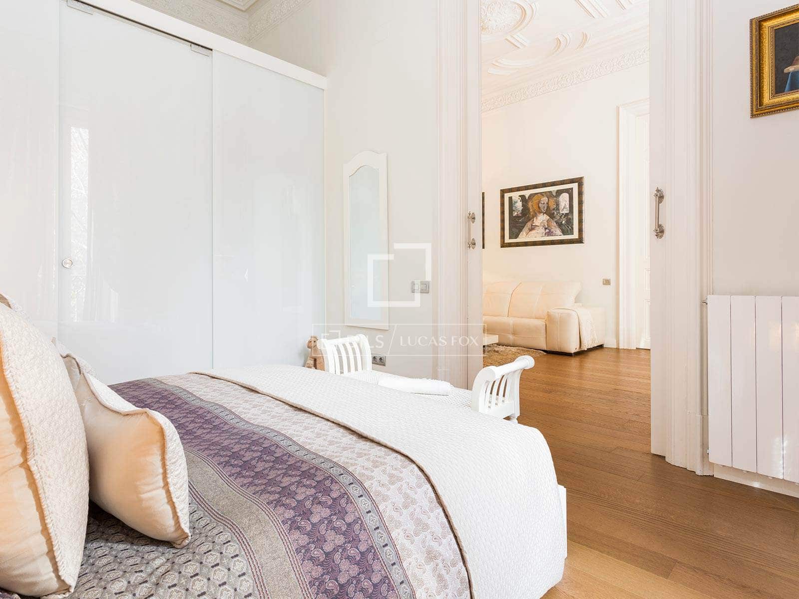 2 bedroom Apartment for rent in Barcelona city - € 2,930 (Ref: 2939334)