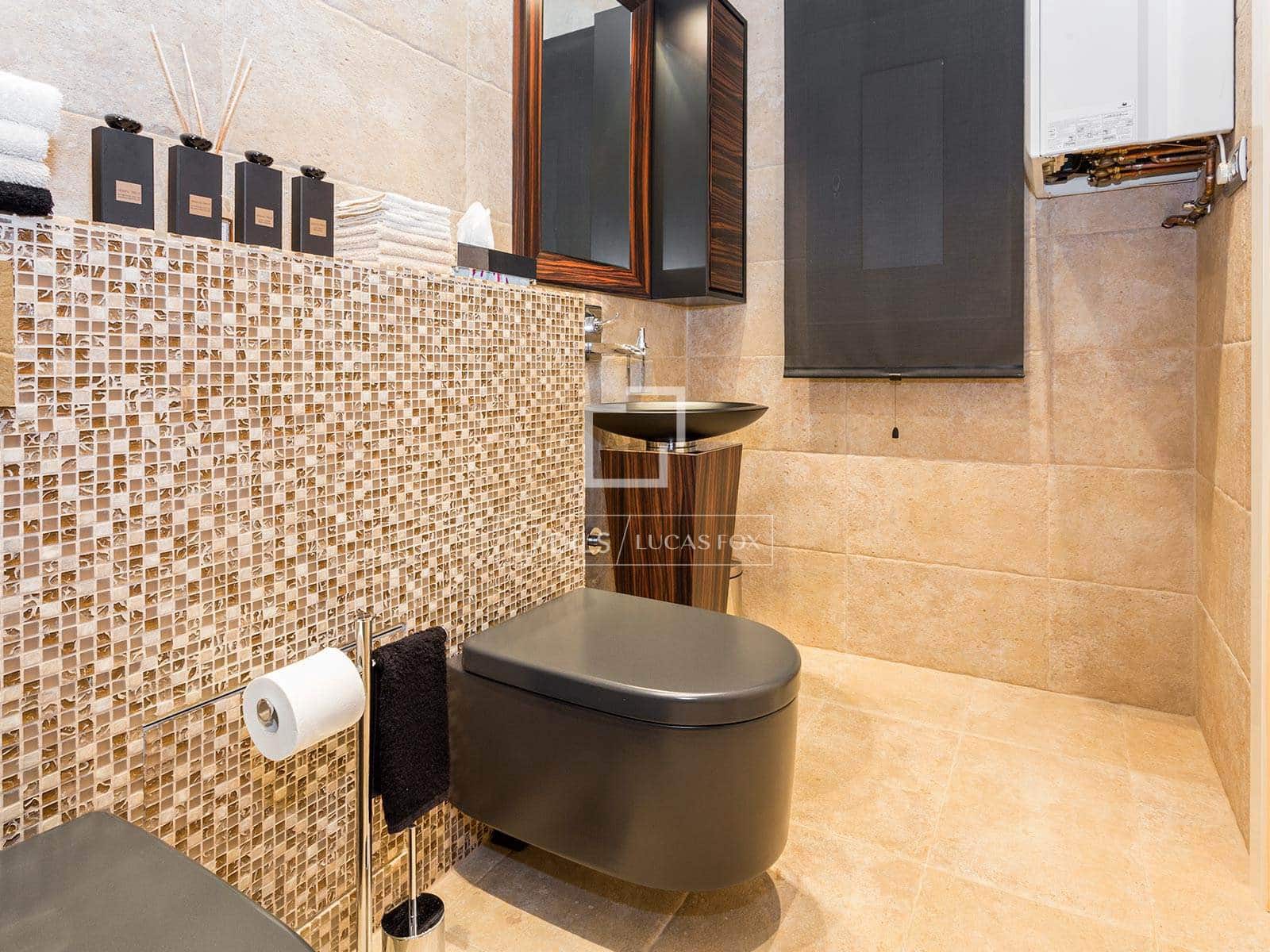 2 bedroom Apartment for rent in Barcelona city - € 2,930 (Ref: 2939334)