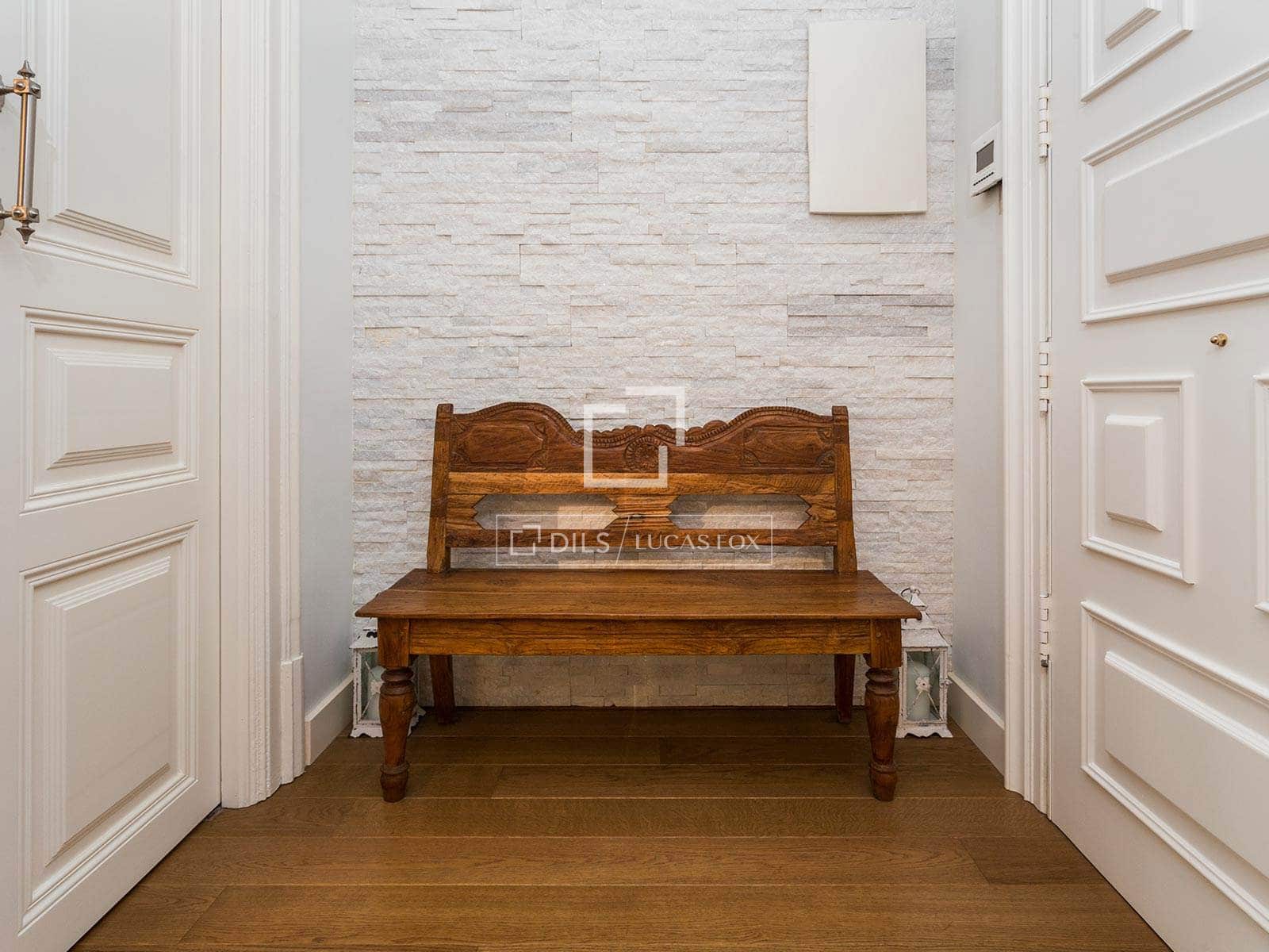 2 bedroom Apartment for rent in Barcelona city - € 2,930 (Ref: 2939334)