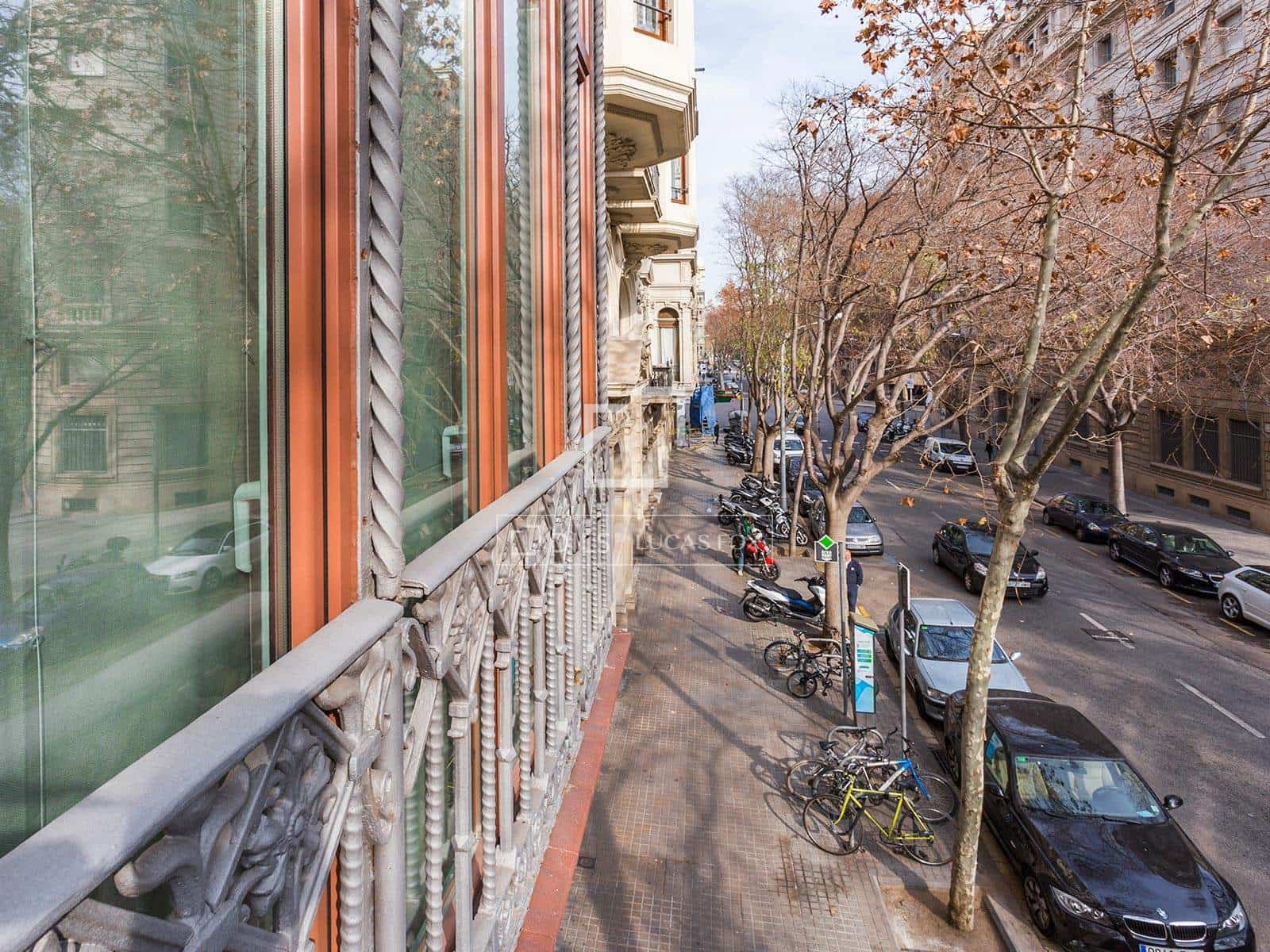 2 bedroom Apartment for rent in Barcelona city - € 2,930 (Ref: 2939334)