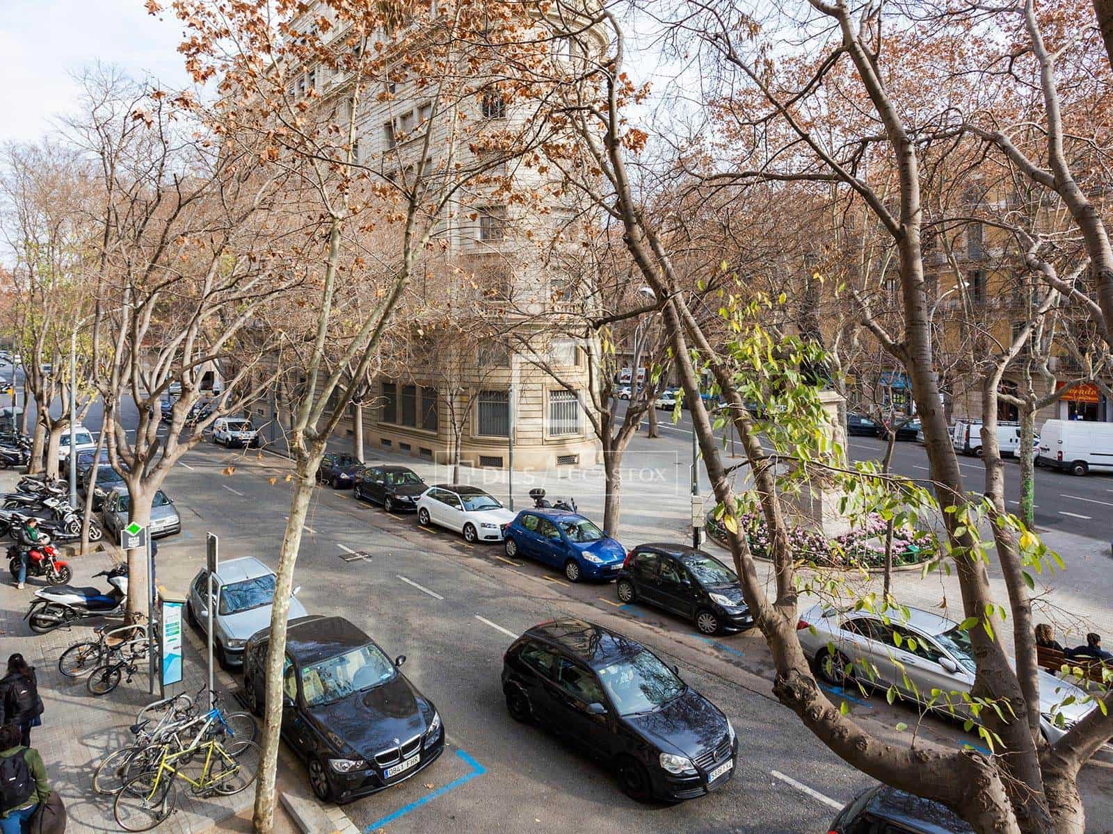 2 bedroom Apartment for rent in Barcelona city - € 2,930 (Ref: 2939334)