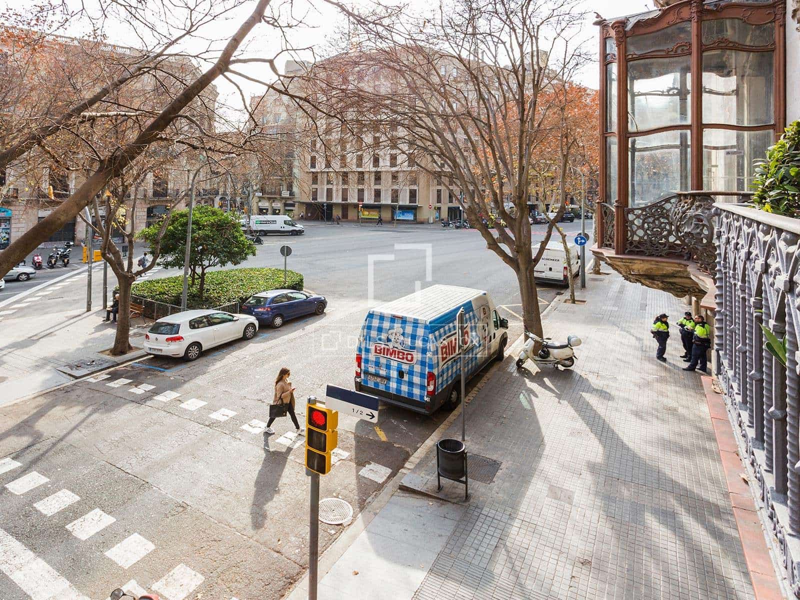 2 bedroom Apartment for rent in Barcelona city - € 2,930 (Ref: 2939334)