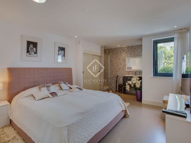 5 chambre Villa/Maison à vendre à Calonge i Sant Antoni avec piscine garage - 3 500 000 € (Ref: 3008263)