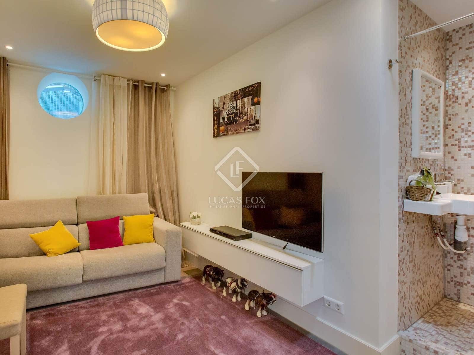 5 soveværelse Villa til salg i Calonge i Sant Antoni med swimmingpool garage - € 3.500.000 (Ref: 3008263)