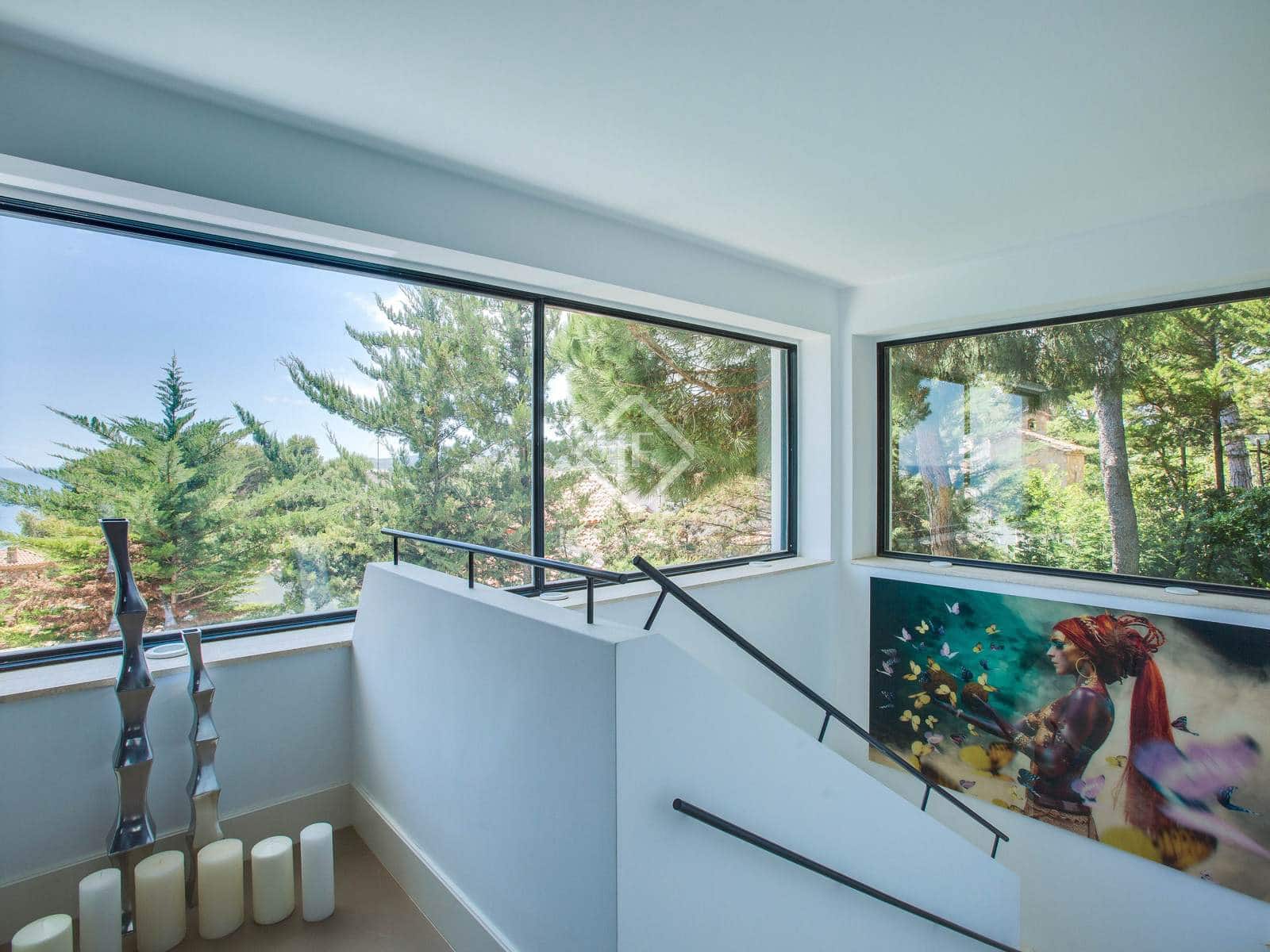 5 soveværelse Villa til salg i Calonge i Sant Antoni med swimmingpool garage - € 3.500.000 (Ref: 3008263)