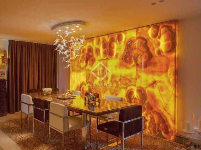 5 chambre Villa/Maison à vendre à Calonge i Sant Antoni avec piscine garage - 3 500 000 € (Ref: 3008263)