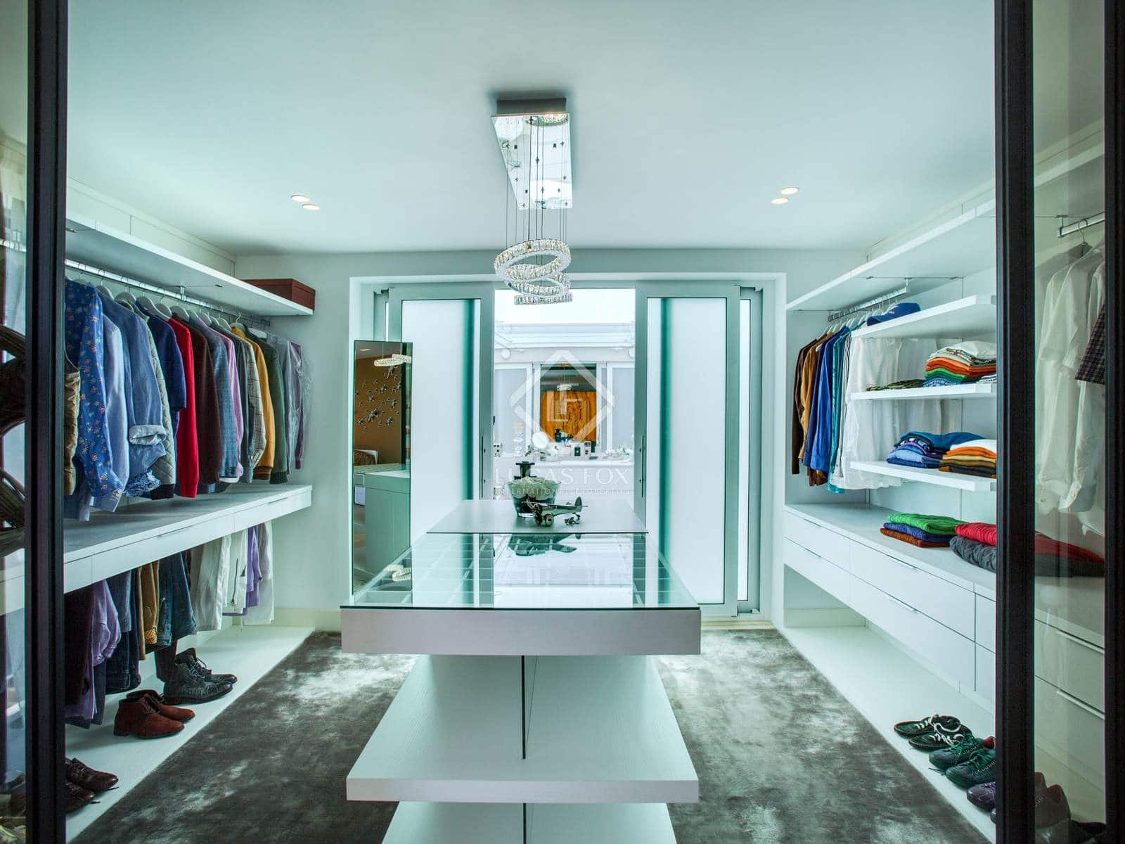 5 soveværelse Villa til salg i Calonge i Sant Antoni med swimmingpool garage - € 3.500.000 (Ref: 3008263)