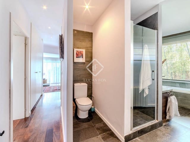 7 sypialnia Willa na sprzedaż w Sitges z basenem garażem - 1 175 000 € (Ref: 3026141)