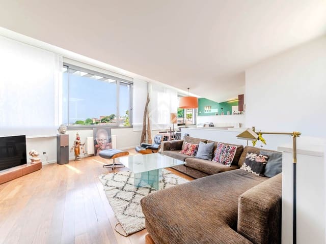 7 sypialnia Willa na sprzedaż w Sitges z basenem garażem - 1 175 000 € (Ref: 3026141)