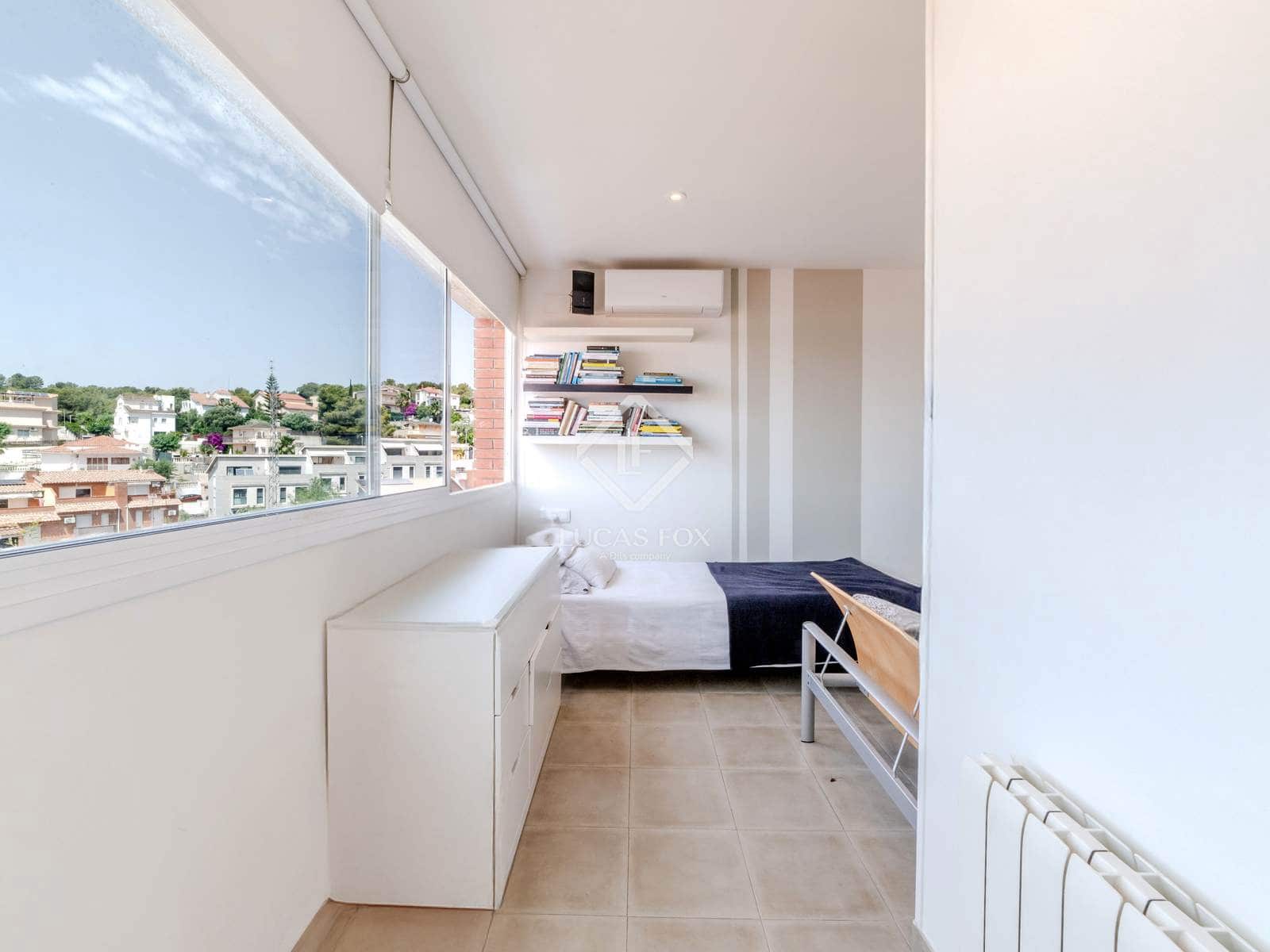 7 soveværelse Villa til salg i Sitges med swimmingpool garage - € 1.175.000 (Ref: 3026141)