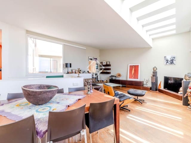 7 sypialnia Willa na sprzedaż w Sitges z basenem garażem - 1 175 000 € (Ref: 3026141)