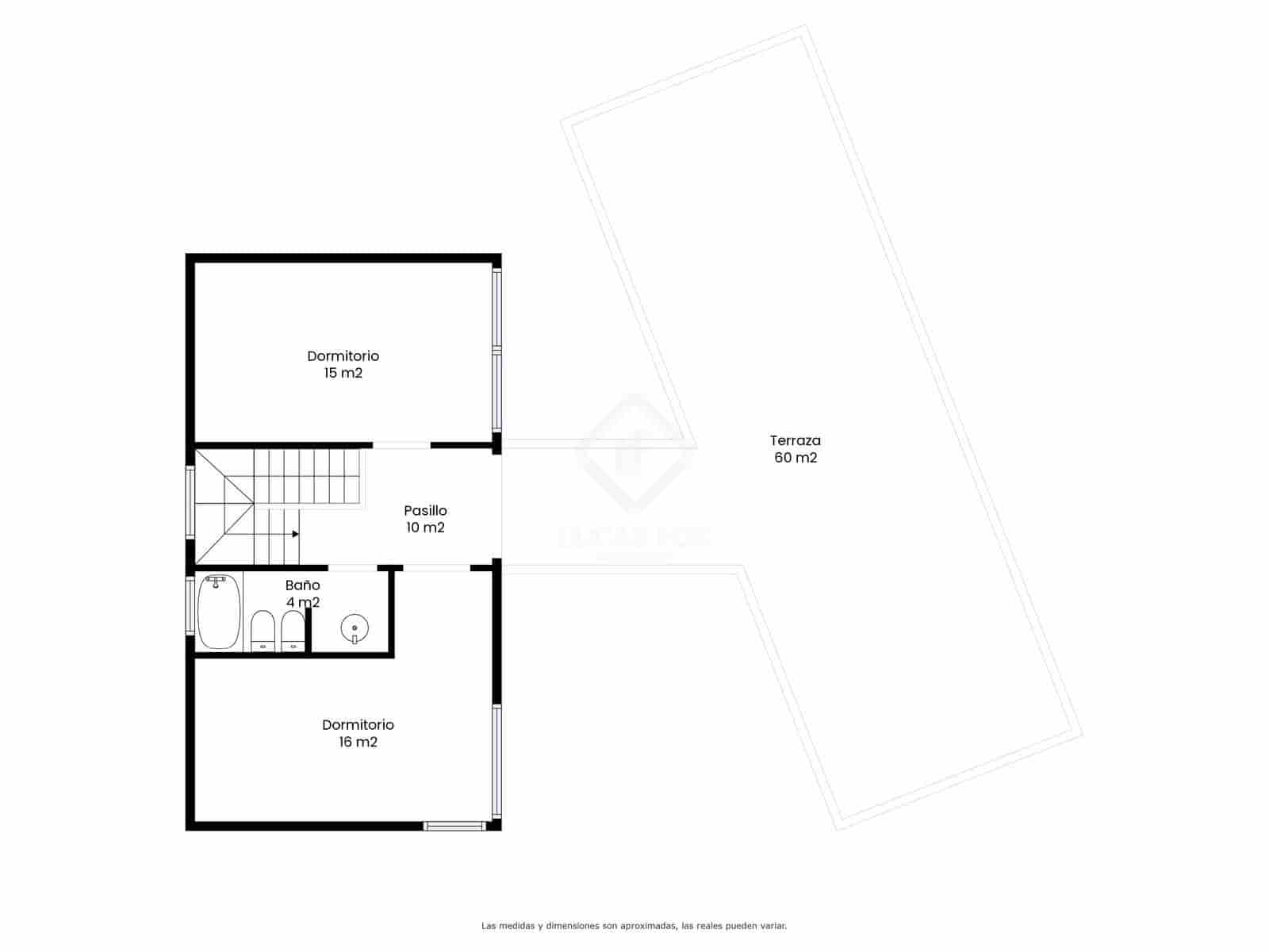 7 soveværelse Villa til salg i Sitges med swimmingpool garage - € 1.175.000 (Ref: 3026141)