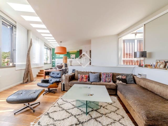 7 sypialnia Willa na sprzedaż w Sitges z basenem garażem - 1 175 000 € (Ref: 3026141)