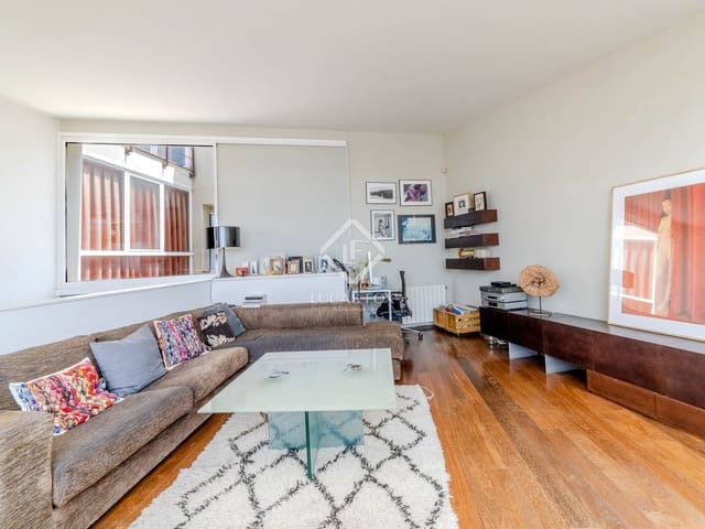 7 sypialnia Willa na sprzedaż w Sitges z basenem garażem - 1 175 000 € (Ref: 3026141)