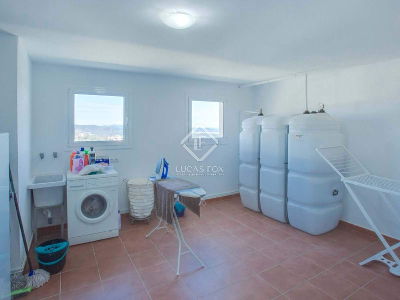 Chalet de 4 habitaciones en Platja d'Aro en venta con piscina garaje - 996.000 € (Ref: 3026151)