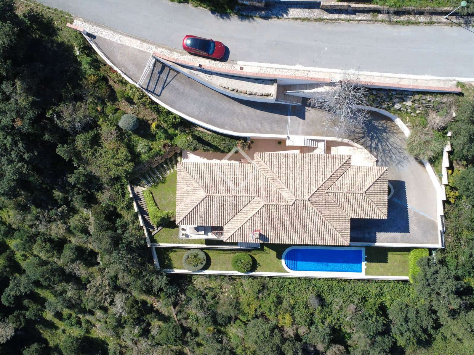 Chalet de 4 habitaciones en Platja d'Aro en venta con piscina garaje - 996.000 € (Ref: 3026151)