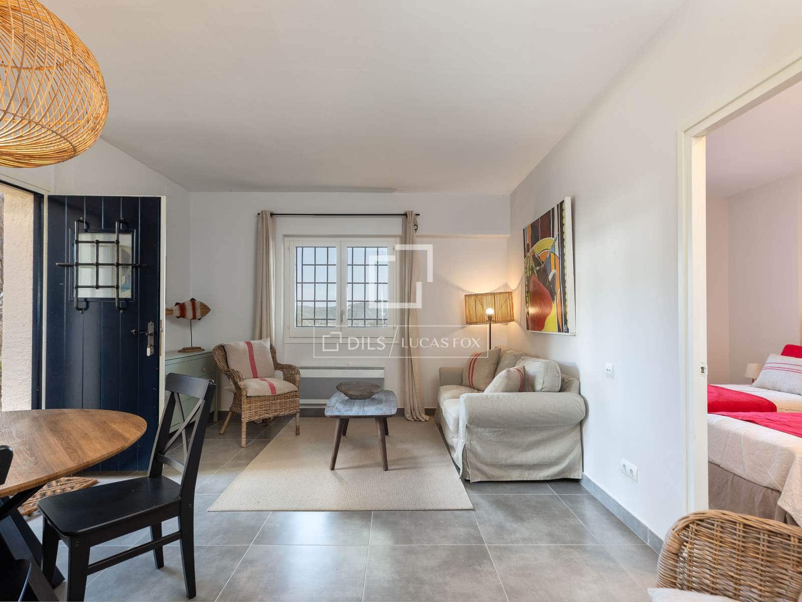 7 soverom Villa til salgs i Calella de Palafrugell med svømmebasseng garasje - € 2 590 000 (Ref: 3046227)