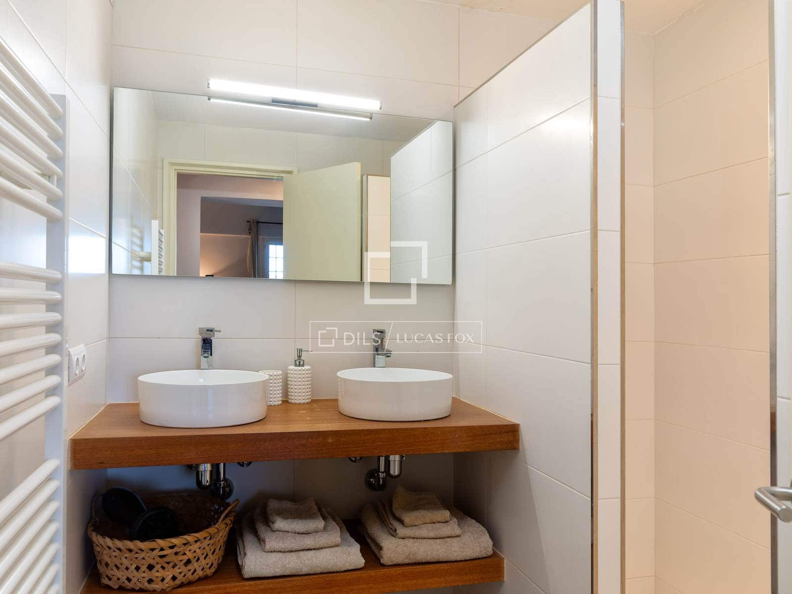 7 soverom Villa til salgs i Calella de Palafrugell med svømmebasseng garasje - € 2 590 000 (Ref: 3046227)