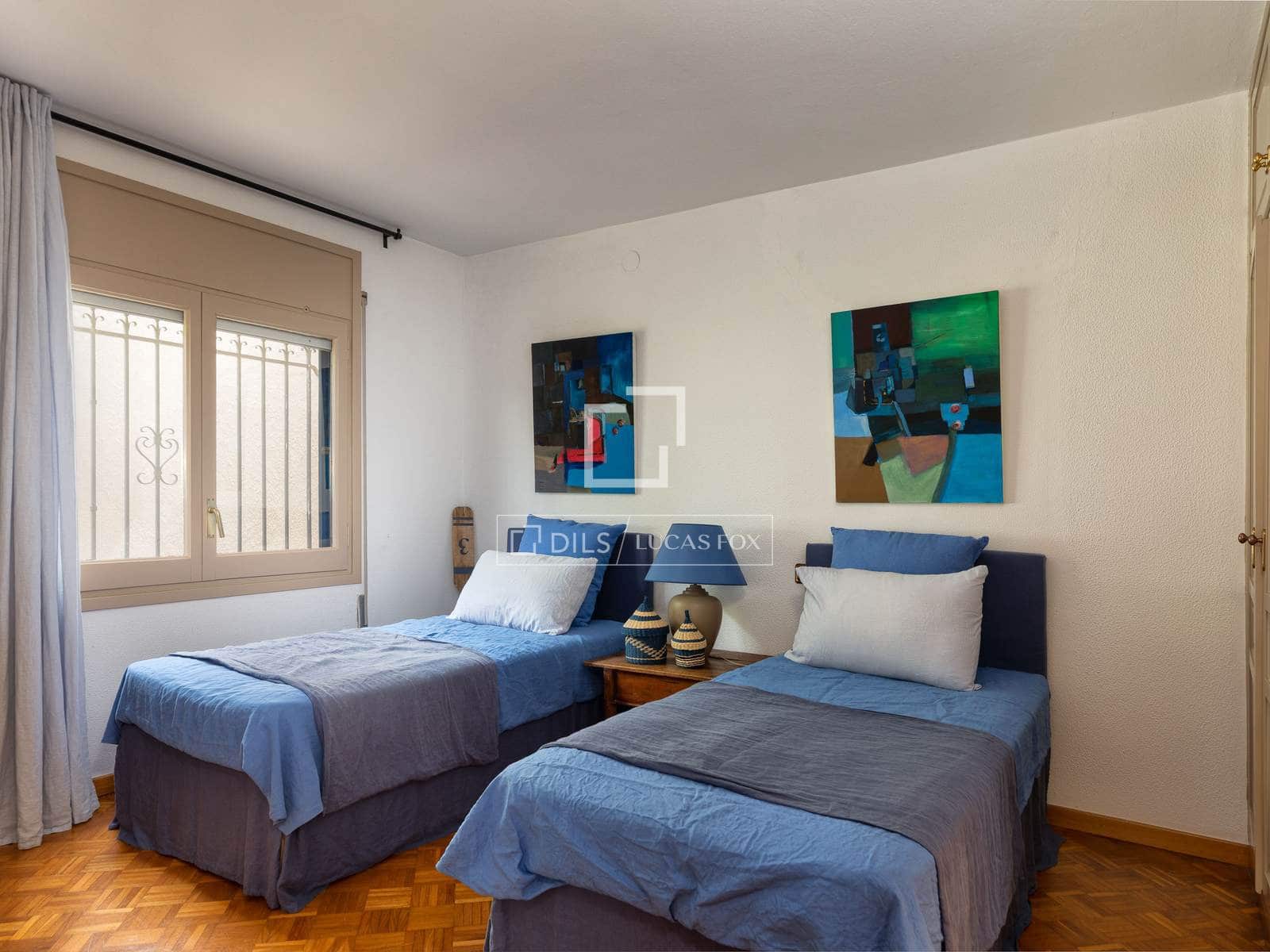 7 soverom Villa til salgs i Calella de Palafrugell med svømmebasseng garasje - € 2 590 000 (Ref: 3046227)