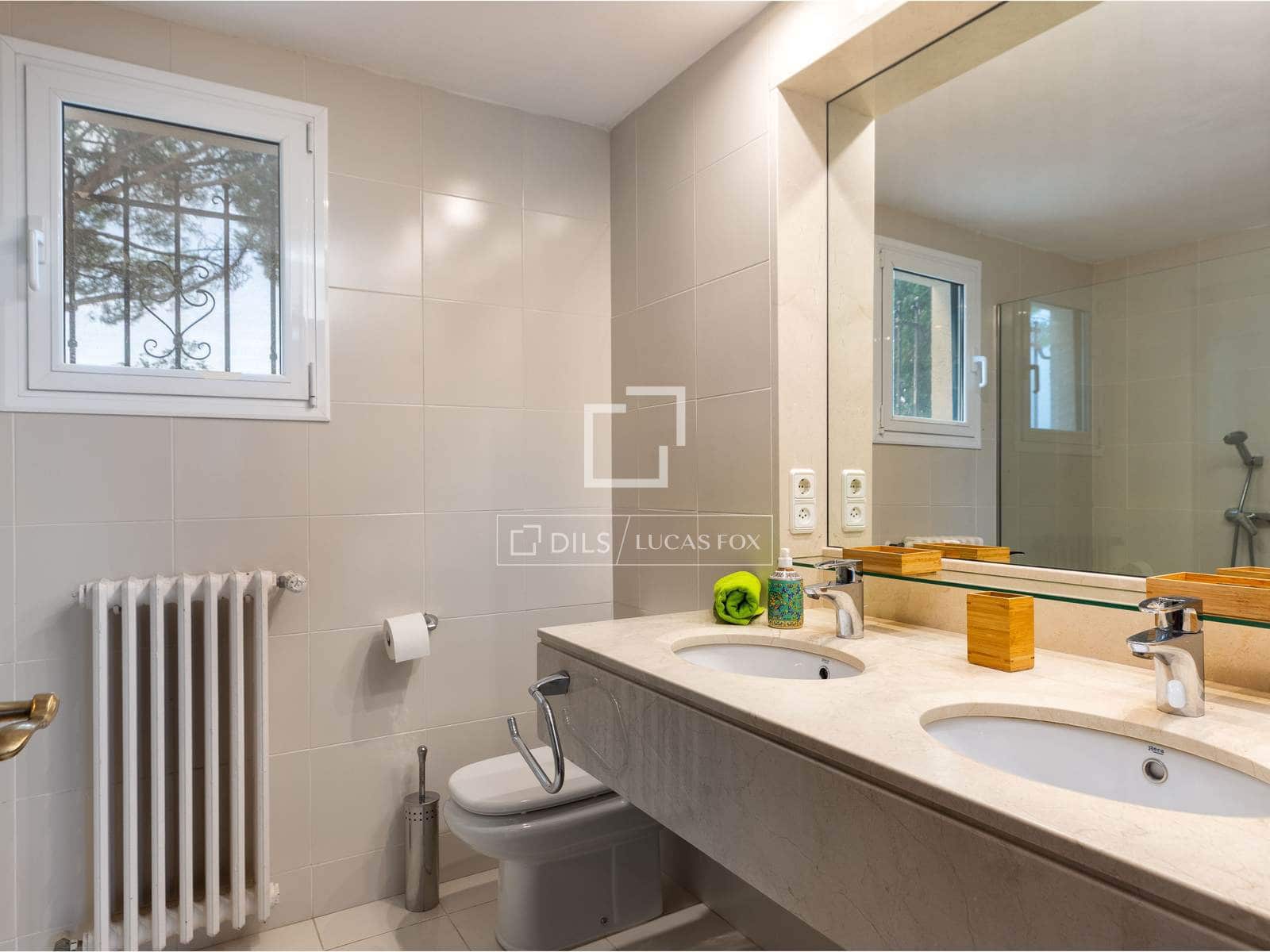 7 soverom Villa til salgs i Calella de Palafrugell med svømmebasseng garasje - € 2 590 000 (Ref: 3046227)
