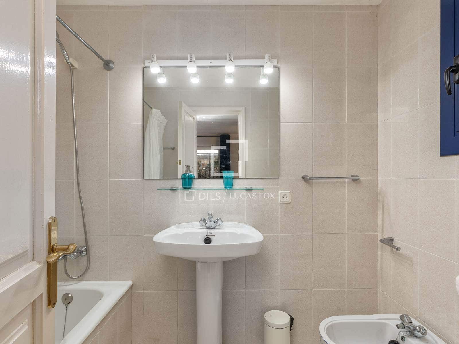 7 soverom Villa til salgs i Calella de Palafrugell med svømmebasseng garasje - € 2 590 000 (Ref: 3046227)