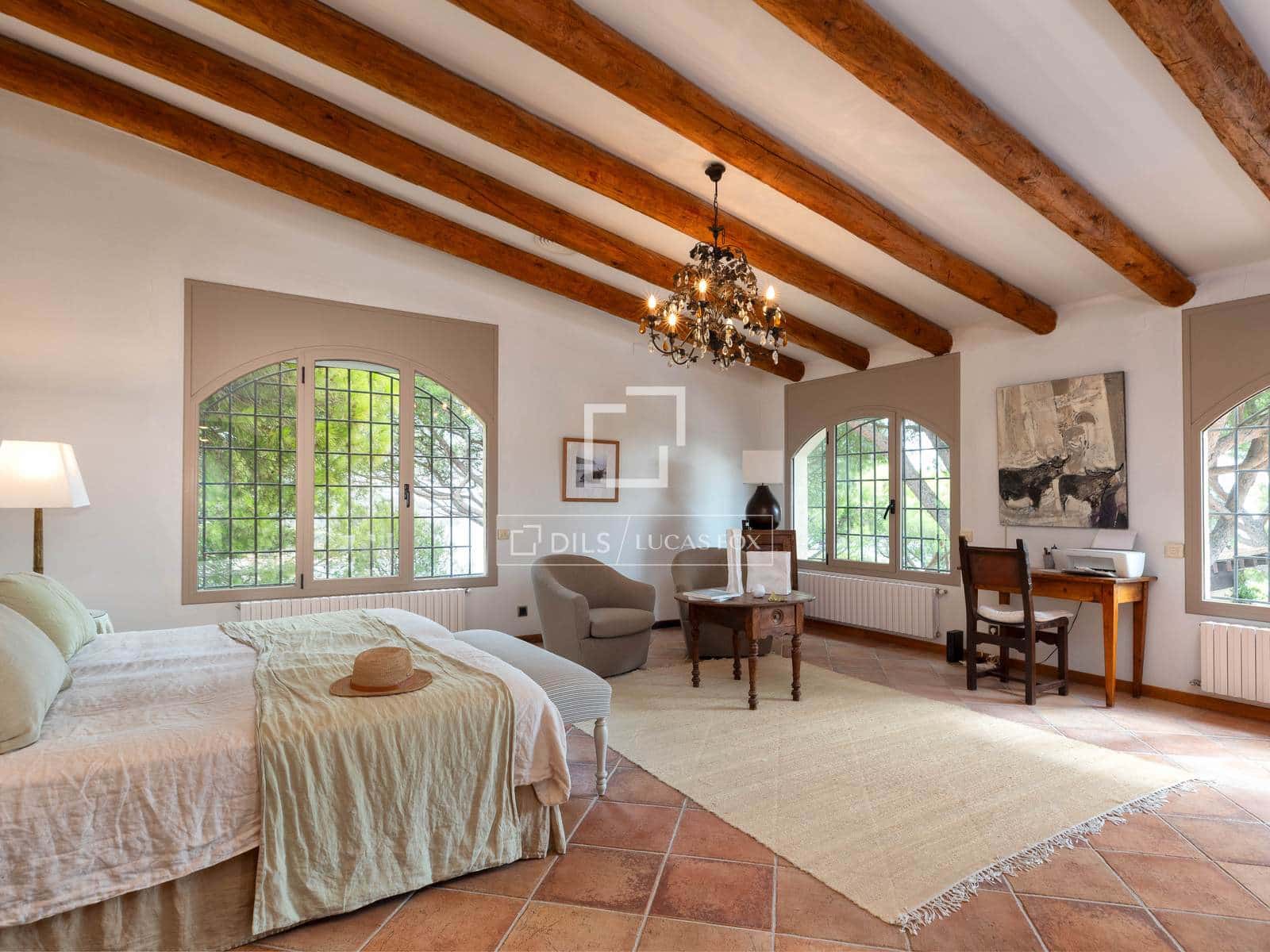 7 soverom Villa til salgs i Calella de Palafrugell med svømmebasseng garasje - € 2 590 000 (Ref: 3046227)