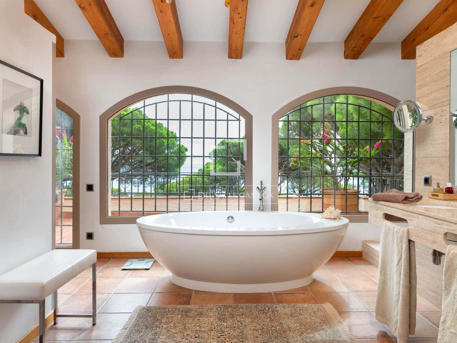 7 soverom Villa til salgs i Calella de Palafrugell med svømmebasseng garasje - € 2 590 000 (Ref: 3046227)