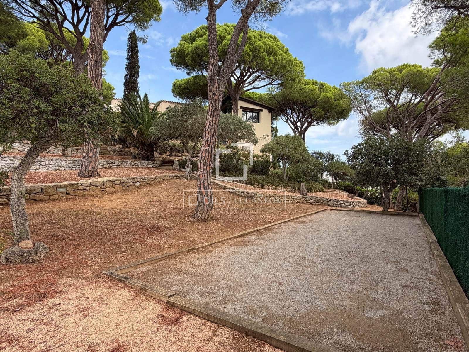 7 soverom Villa til salgs i Calella de Palafrugell med svømmebasseng garasje - € 2 590 000 (Ref: 3046227)