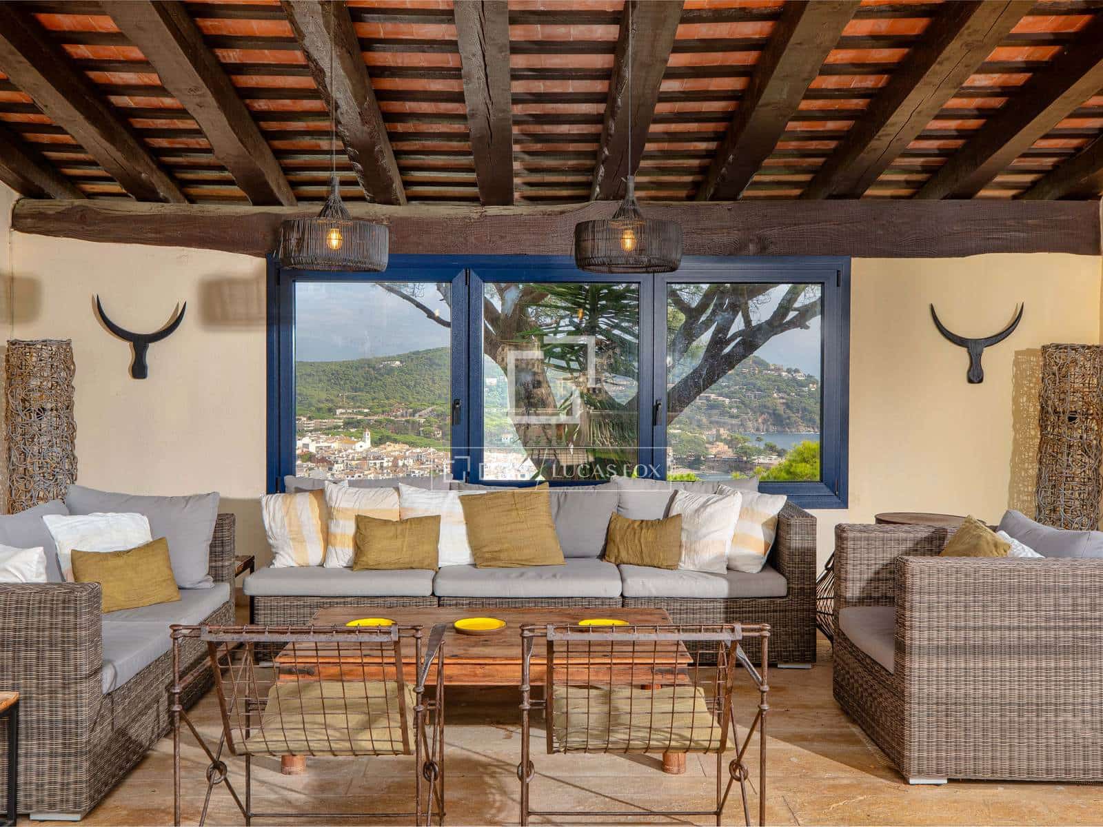 7 soverom Villa til salgs i Calella de Palafrugell med svømmebasseng garasje - € 2 590 000 (Ref: 3046227)