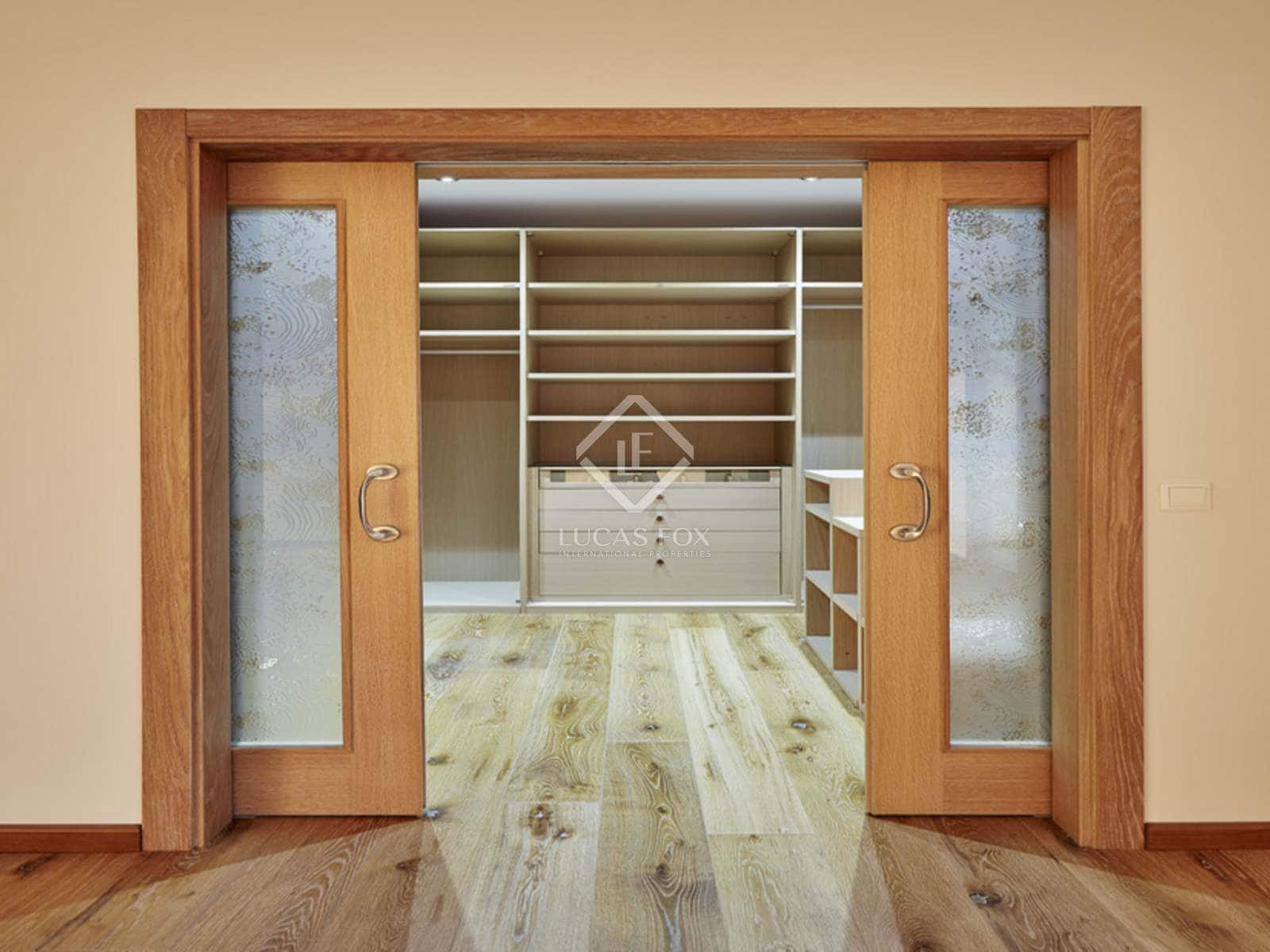 4 soveværelse Villa til salg i Lloret de Mar med swimmingpool garage - € 1.800.000 (Ref: 3195438)