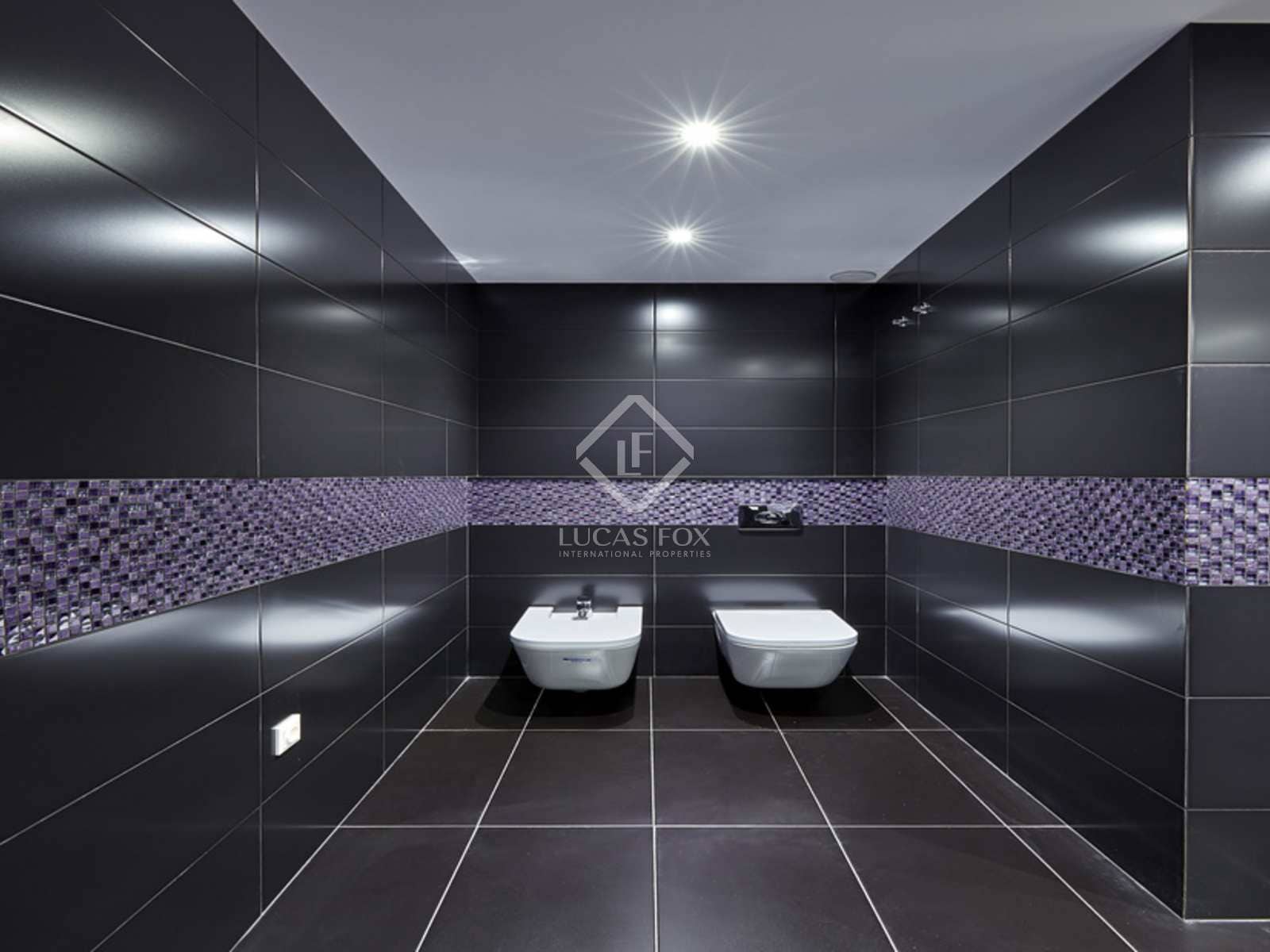 4 soveværelse Villa til salg i Lloret de Mar med swimmingpool garage - € 1.800.000 (Ref: 3195438)