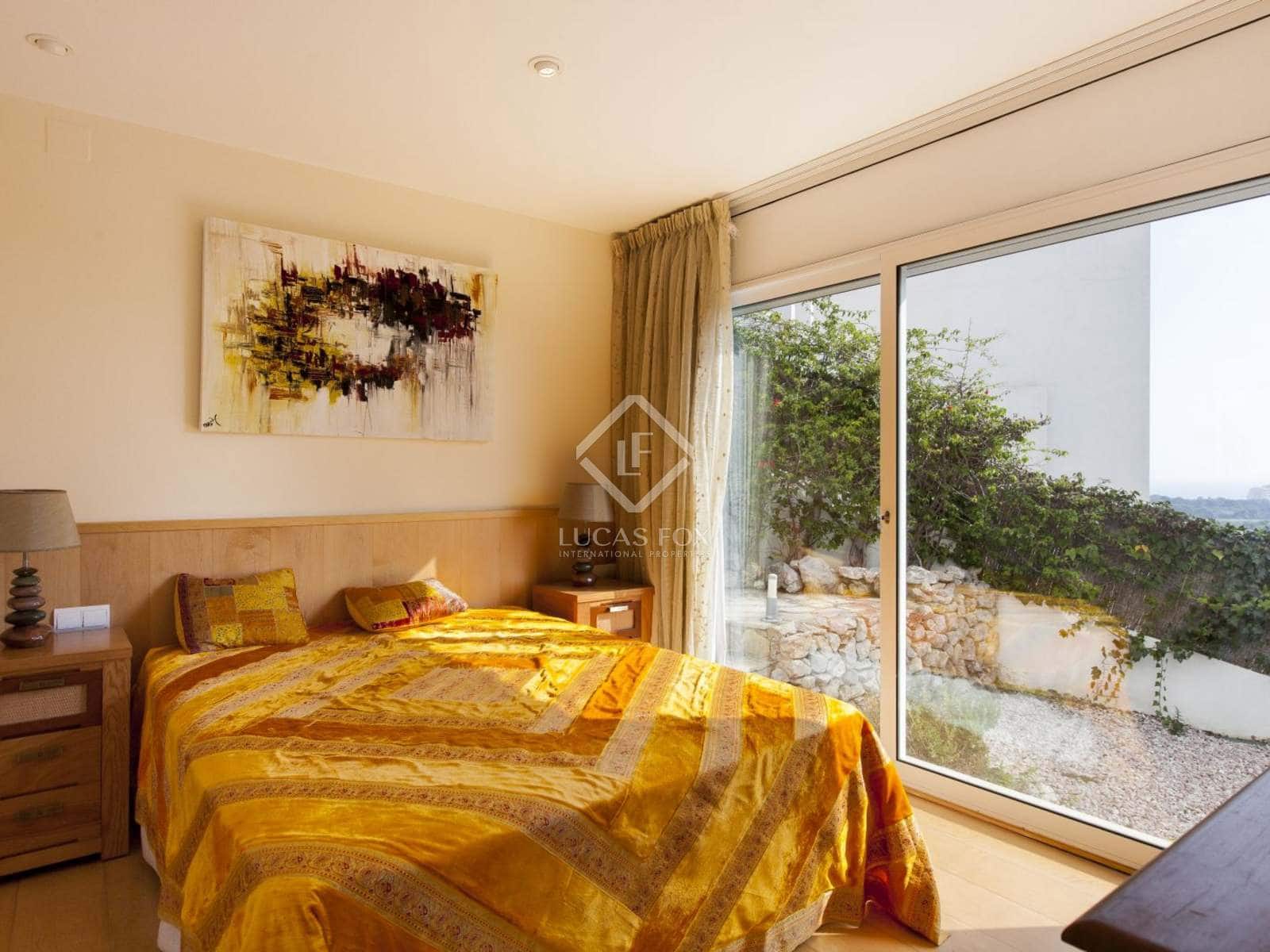 5 soveværelse Villa til salg i Sitges med swimmingpool garage - € 2.550.000 (Ref: 3228621)