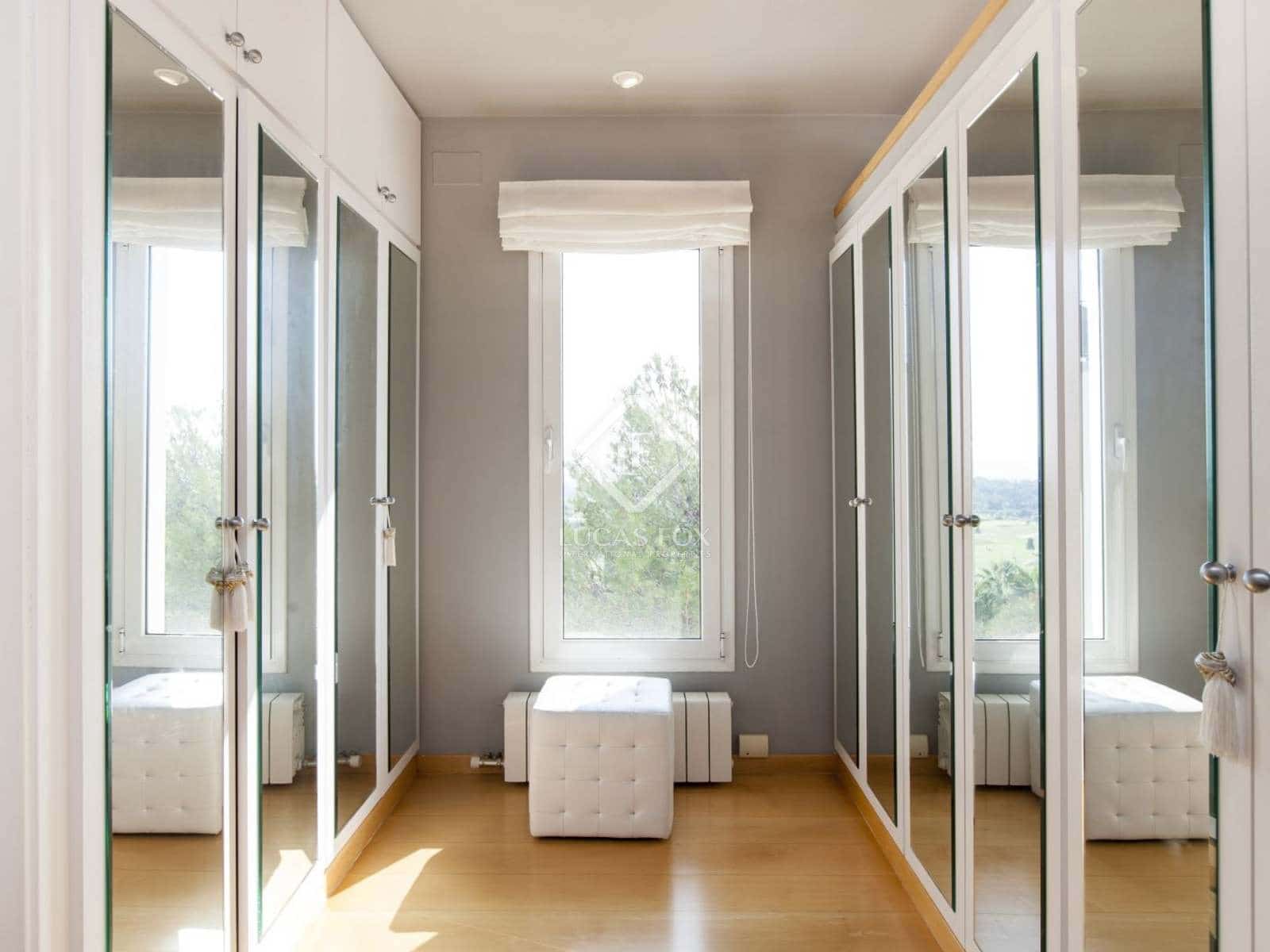 5 soveværelse Villa til salg i Sitges med swimmingpool garage - € 2.550.000 (Ref: 3228621)