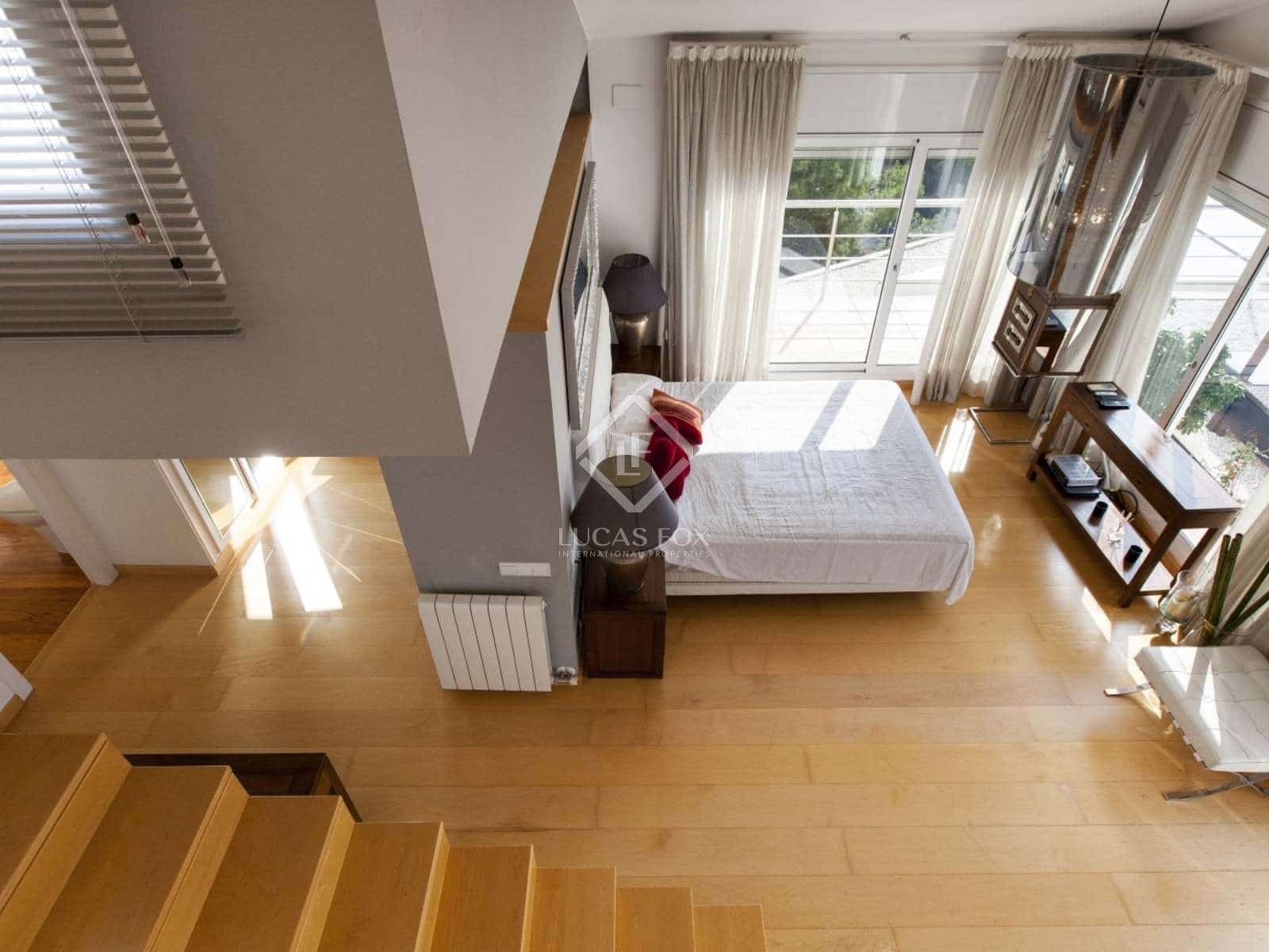 5 soveværelse Villa til salg i Sitges med swimmingpool garage - € 2.550.000 (Ref: 3228621)