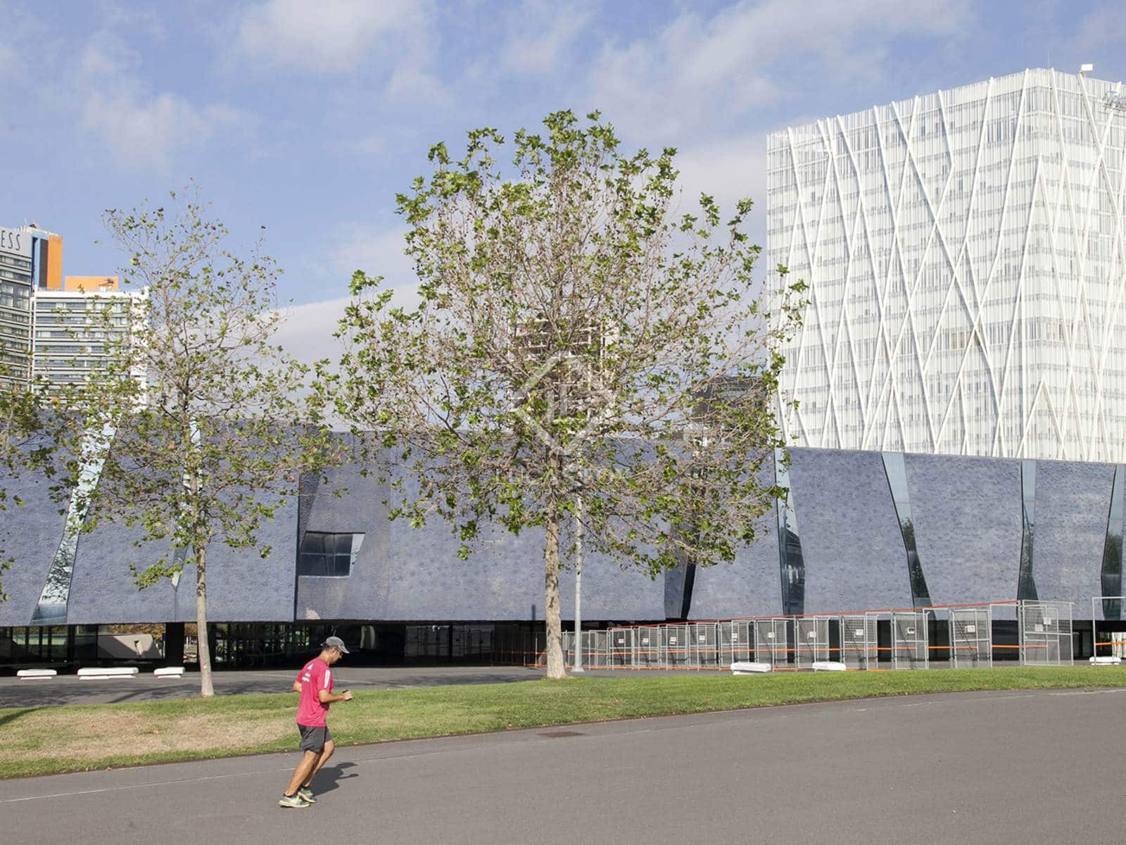 3 soveværelse Lejlighed til salg i Barcelona by med garage - € 1.120.000 (Ref: 3237759)