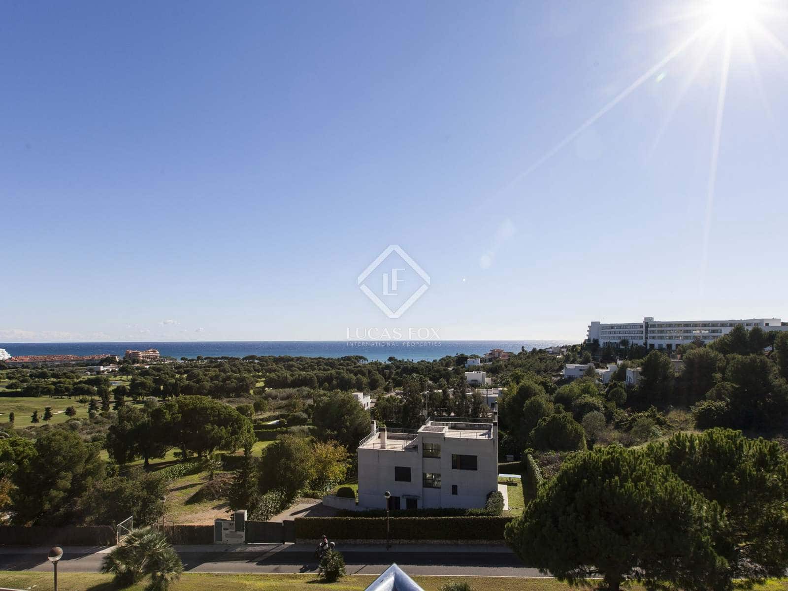 Byggegrund til salg i Sitges - € 1.000.000 (Ref: 3249217)