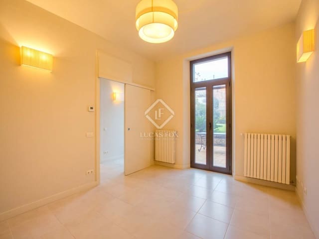 5 Zimmer Villa zu verkaufen in Palafrugell mit Garage - 1.150.000 € (Ref: 3260579)