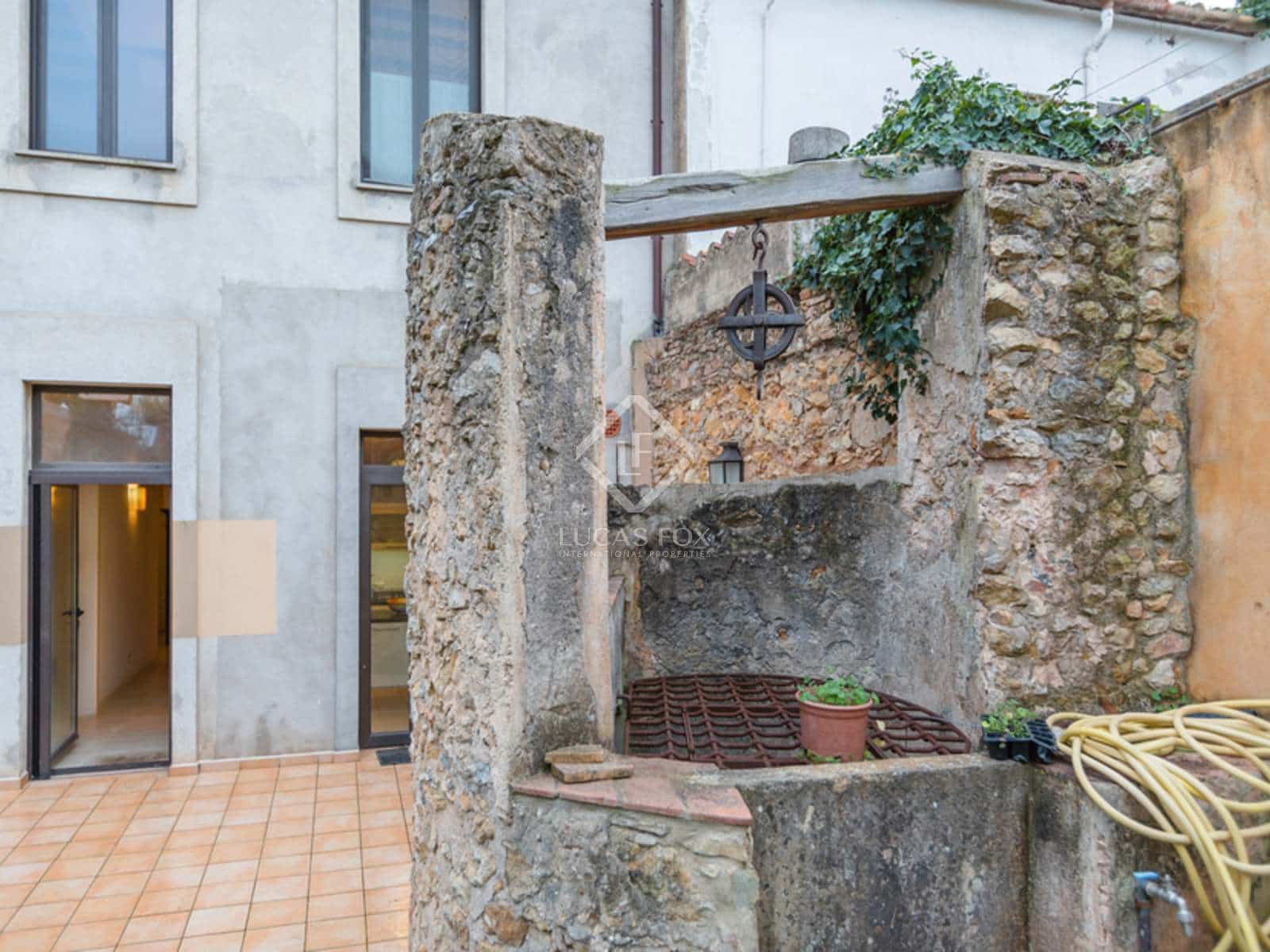 5 slaapkamer Villa te koop in Palafrugell met garage - € 1.150.000 (Ref: 3260579)