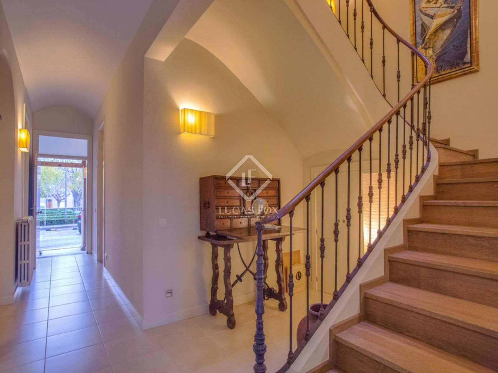 5 slaapkamer Villa te koop in Palafrugell met garage - € 1.150.000 (Ref: 3260579)