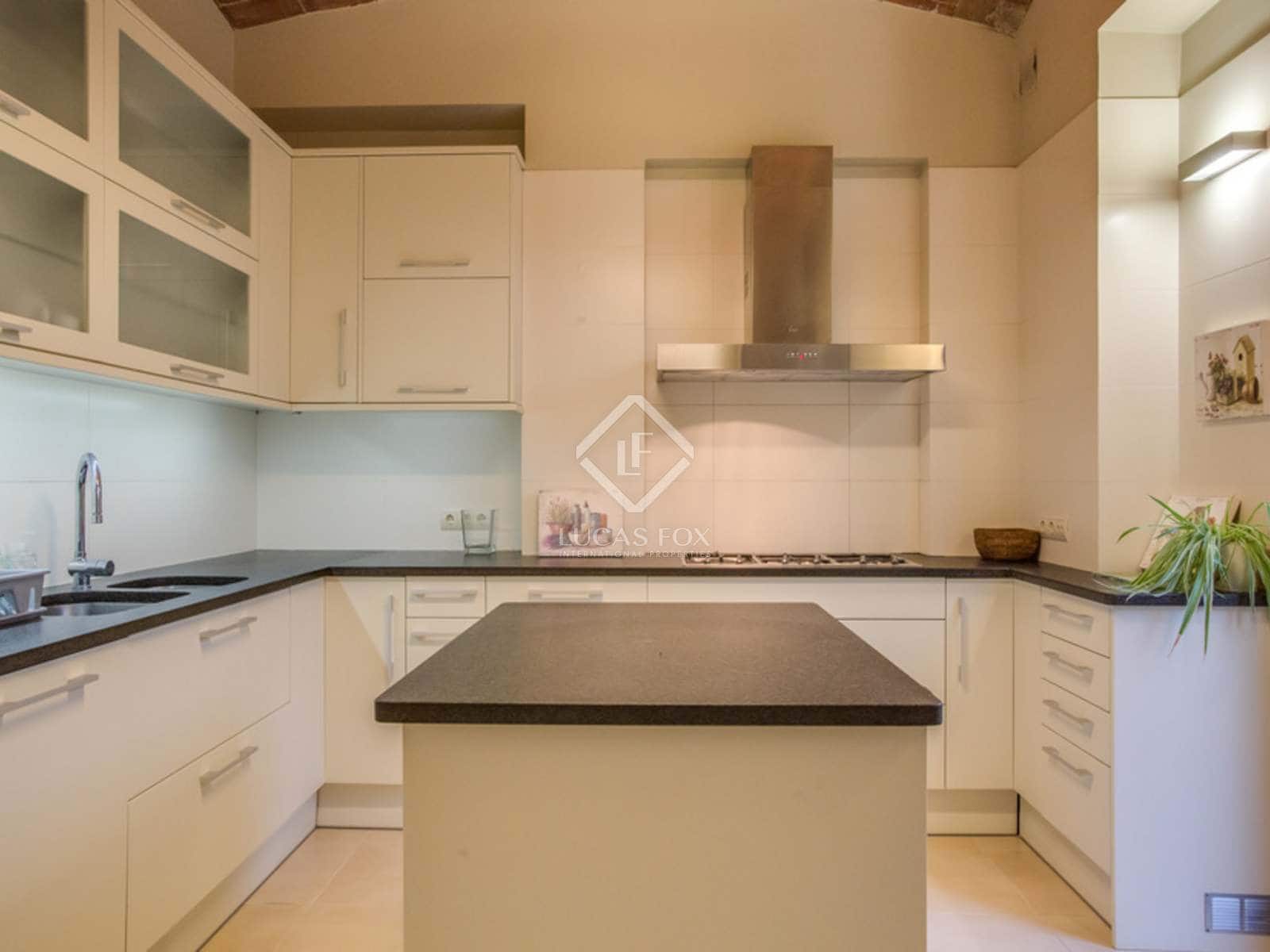 5 slaapkamer Villa te koop in Palafrugell met garage - € 1.150.000 (Ref: 3260579)