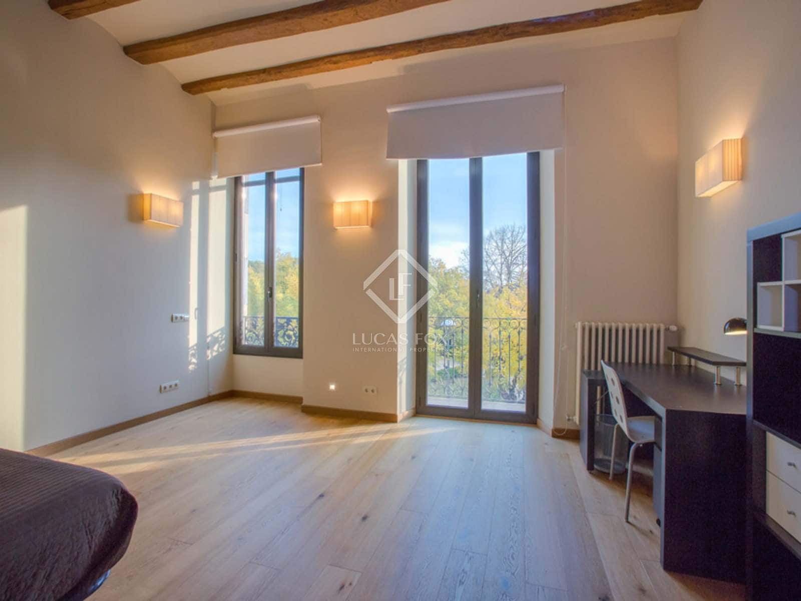 5 slaapkamer Villa te koop in Palafrugell met garage - € 1.150.000 (Ref: 3260579)