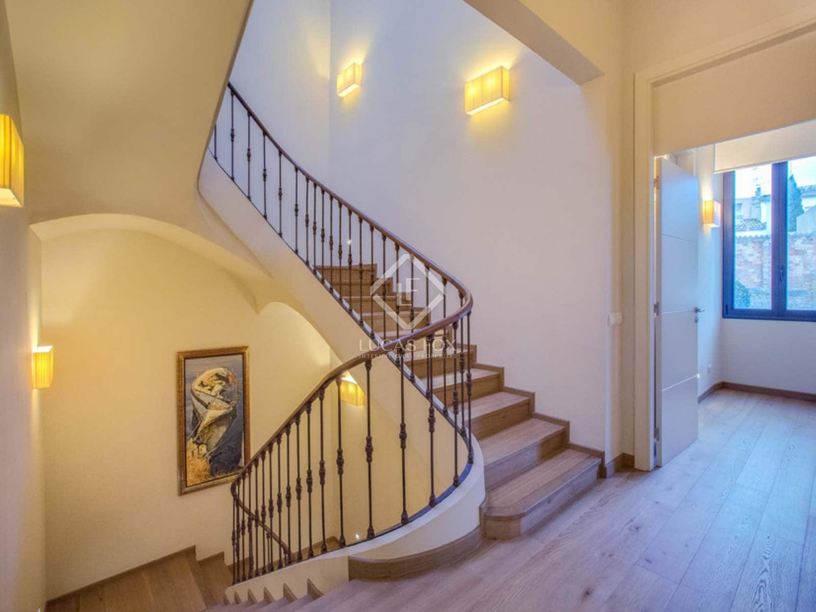 5 slaapkamer Villa te koop in Palafrugell met garage - € 1.150.000 (Ref: 3260579)