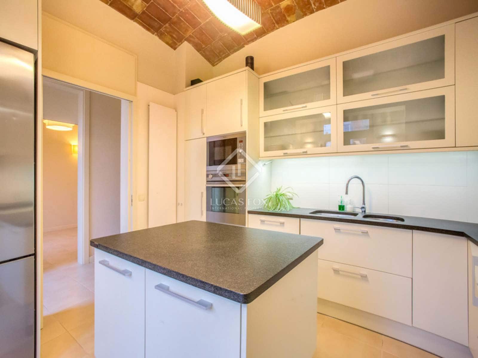 5 slaapkamer Villa te koop in Palafrugell met garage - € 1.150.000 (Ref: 3260579)