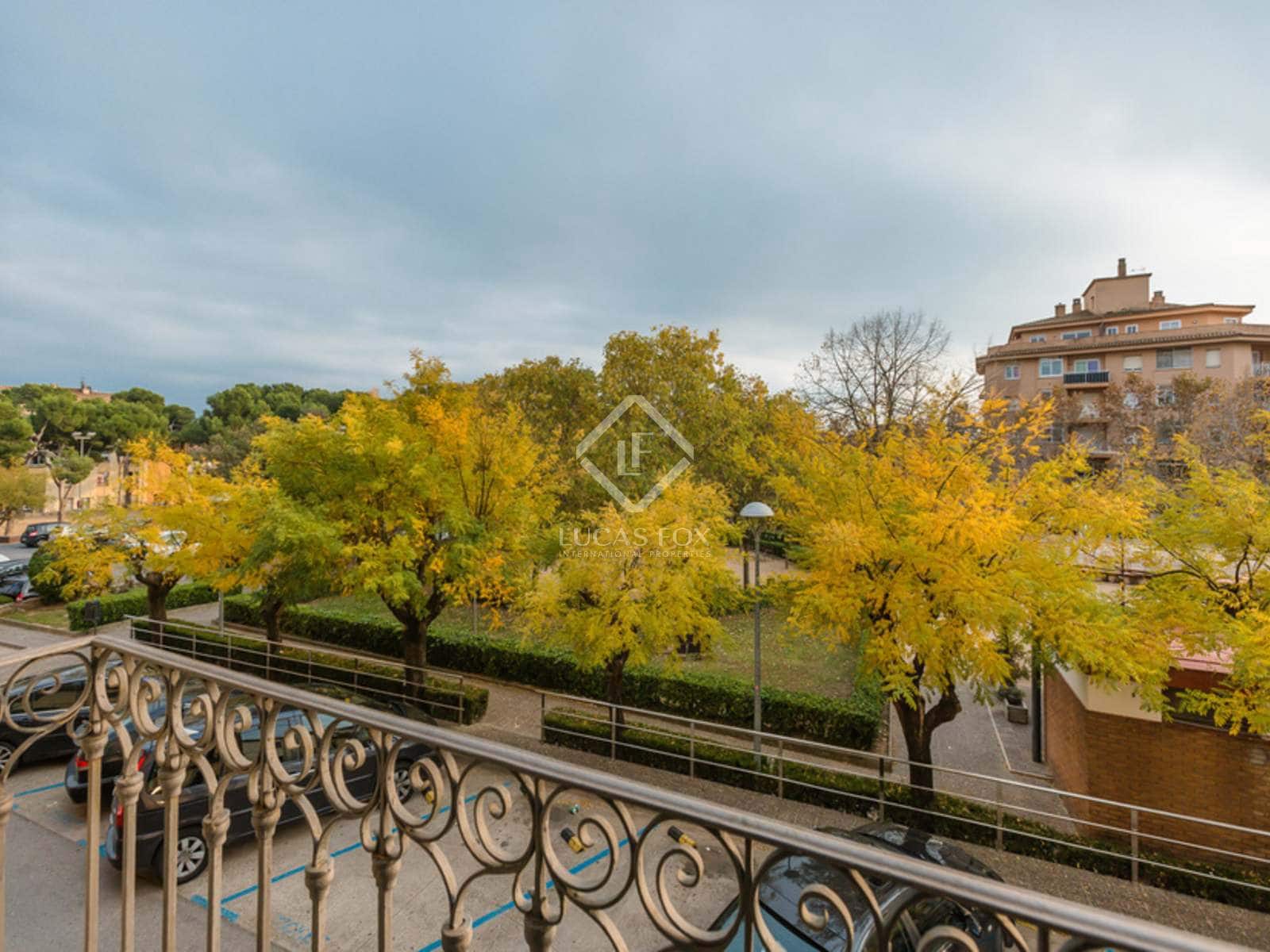 5 slaapkamer Villa te koop in Palafrugell met garage - € 1.150.000 (Ref: 3260579)