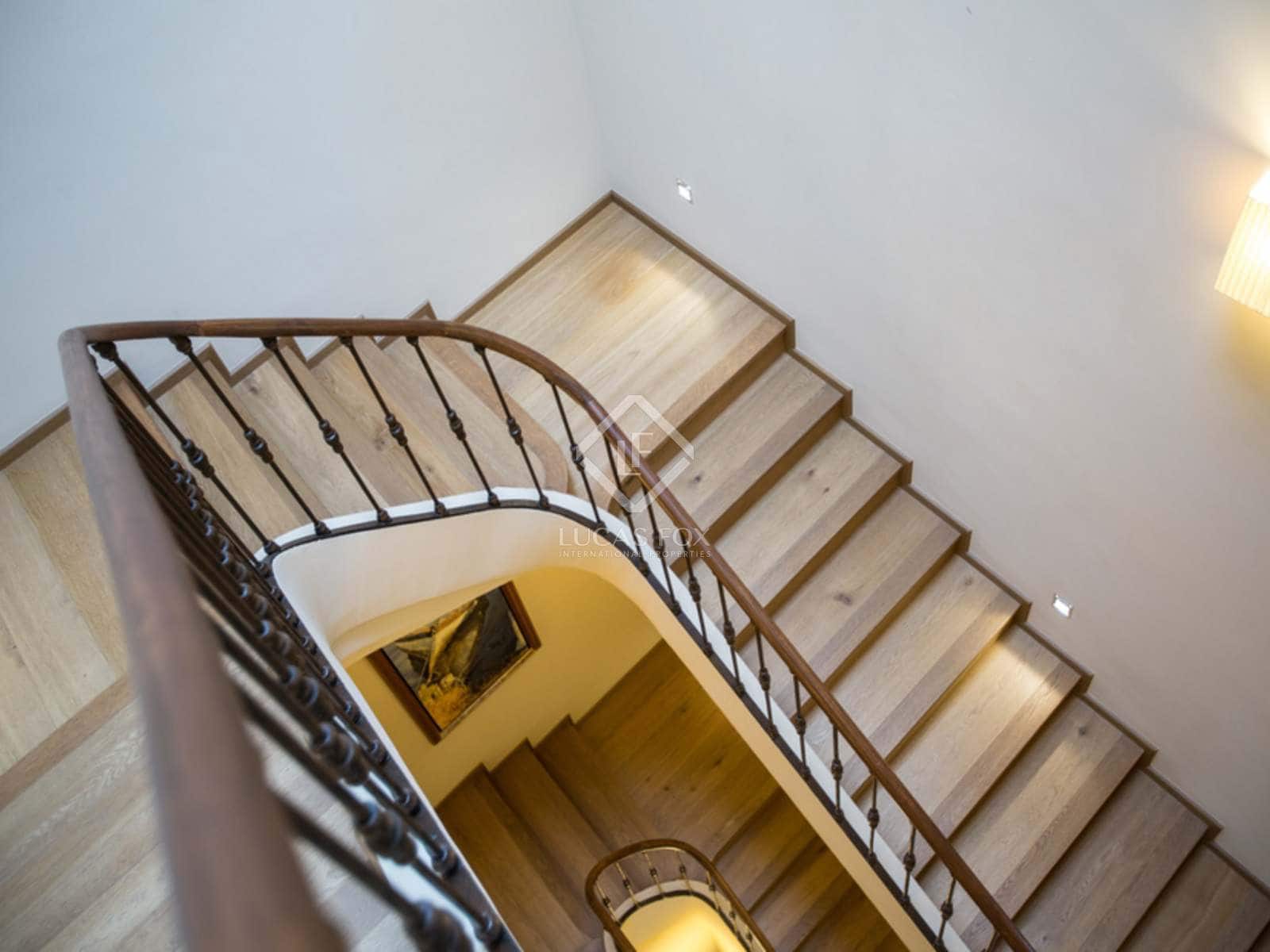 5 slaapkamer Villa te koop in Palafrugell met garage - € 1.150.000 (Ref: 3260579)