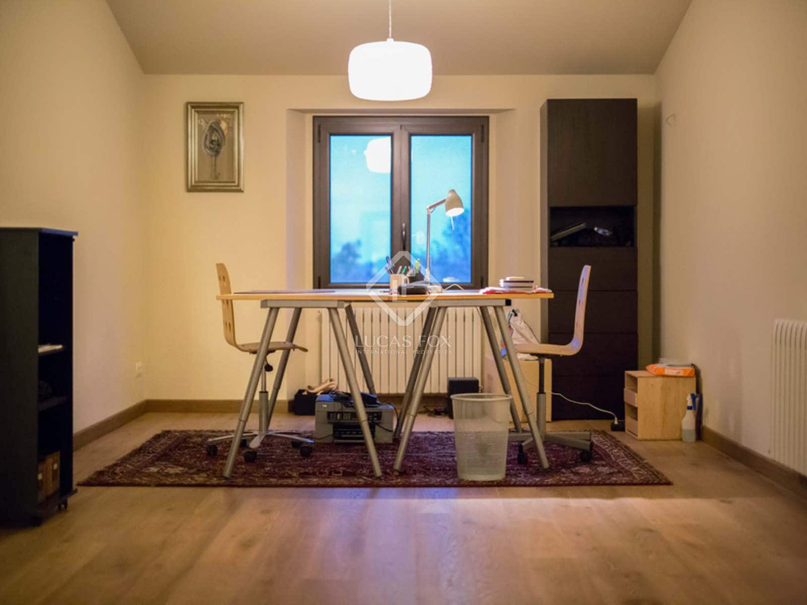 5 slaapkamer Villa te koop in Palafrugell met garage - € 1.150.000 (Ref: 3260579)