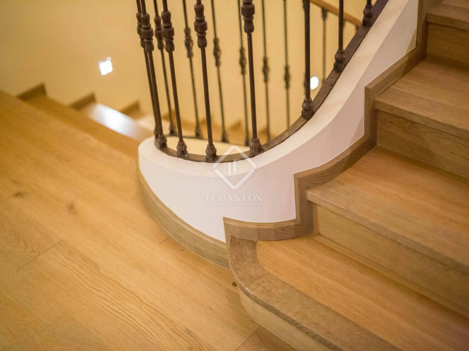 5 slaapkamer Villa te koop in Palafrugell met garage - € 1.150.000 (Ref: 3260579)