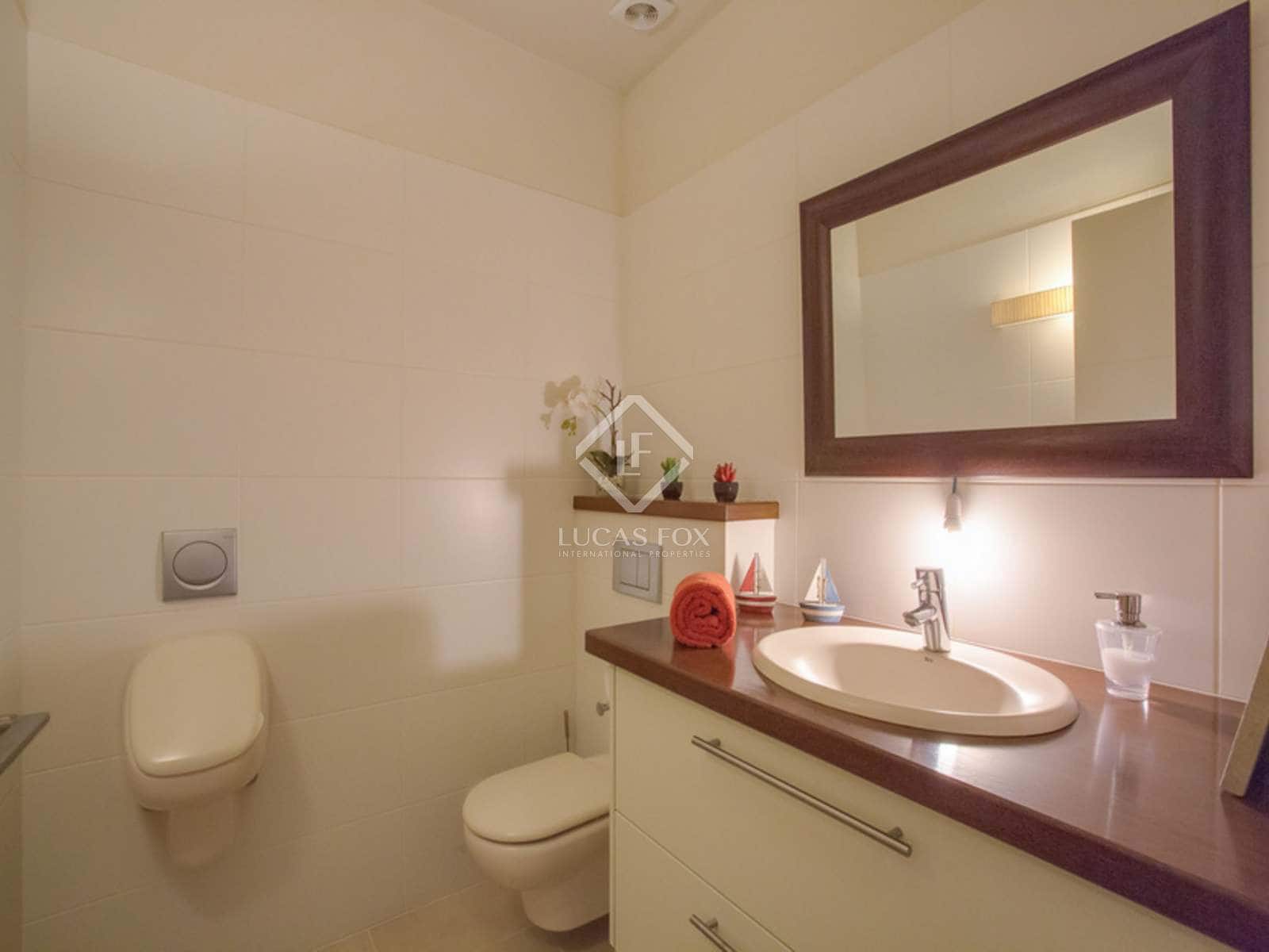 5 slaapkamer Villa te koop in Palafrugell met garage - € 1.150.000 (Ref: 3260579)