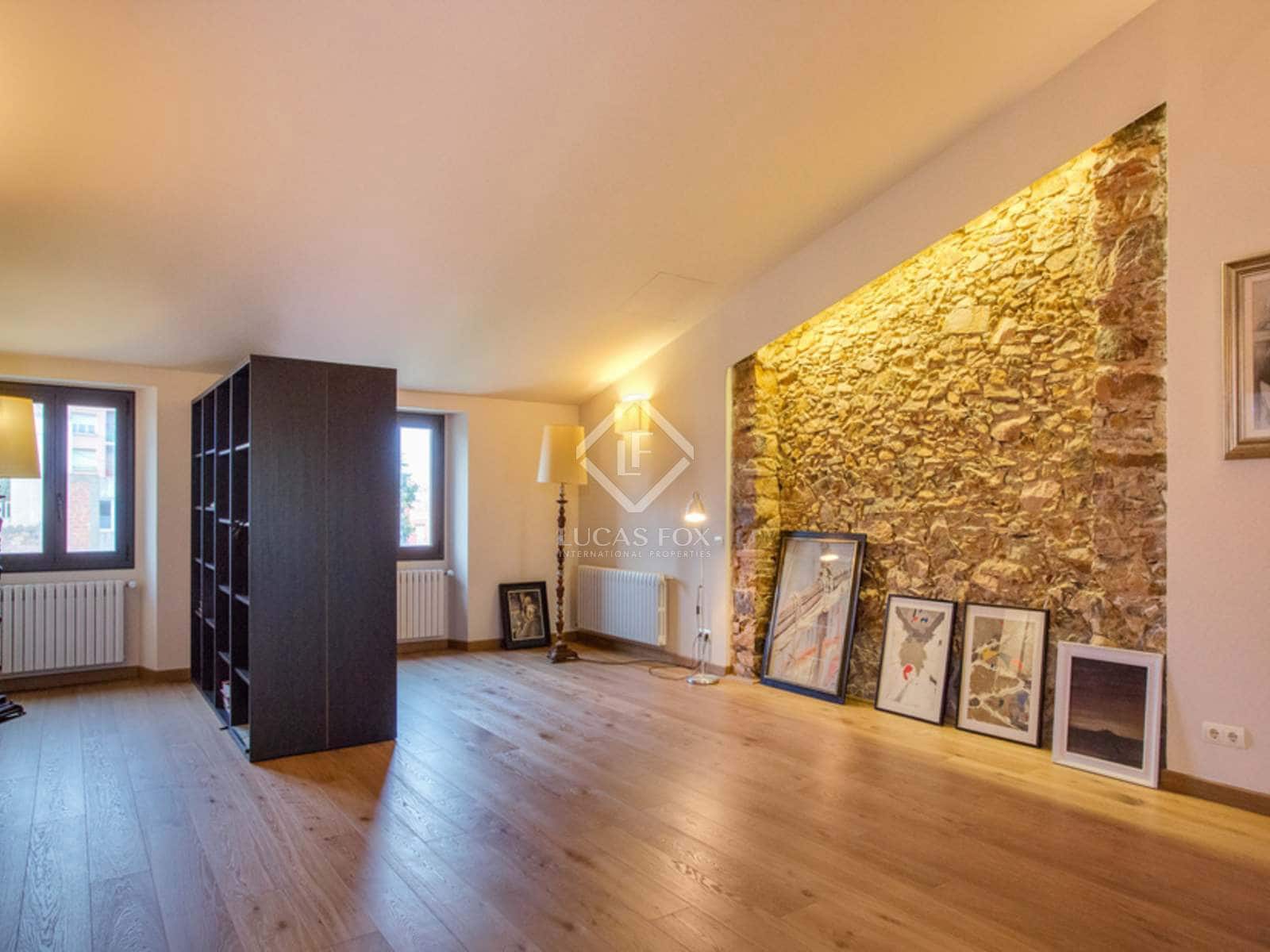 5 slaapkamer Villa te koop in Palafrugell met garage - € 1.150.000 (Ref: 3260579)