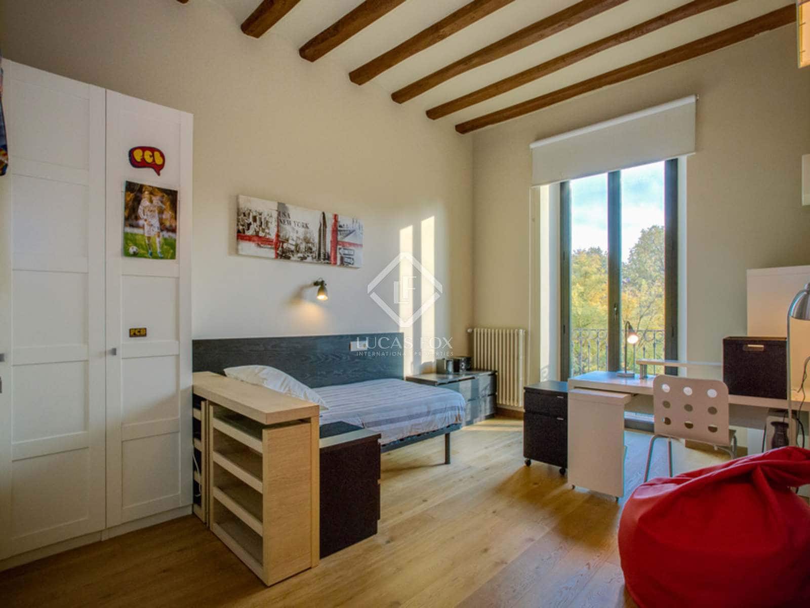 5 slaapkamer Villa te koop in Palafrugell met garage - € 1.150.000 (Ref: 3260579)